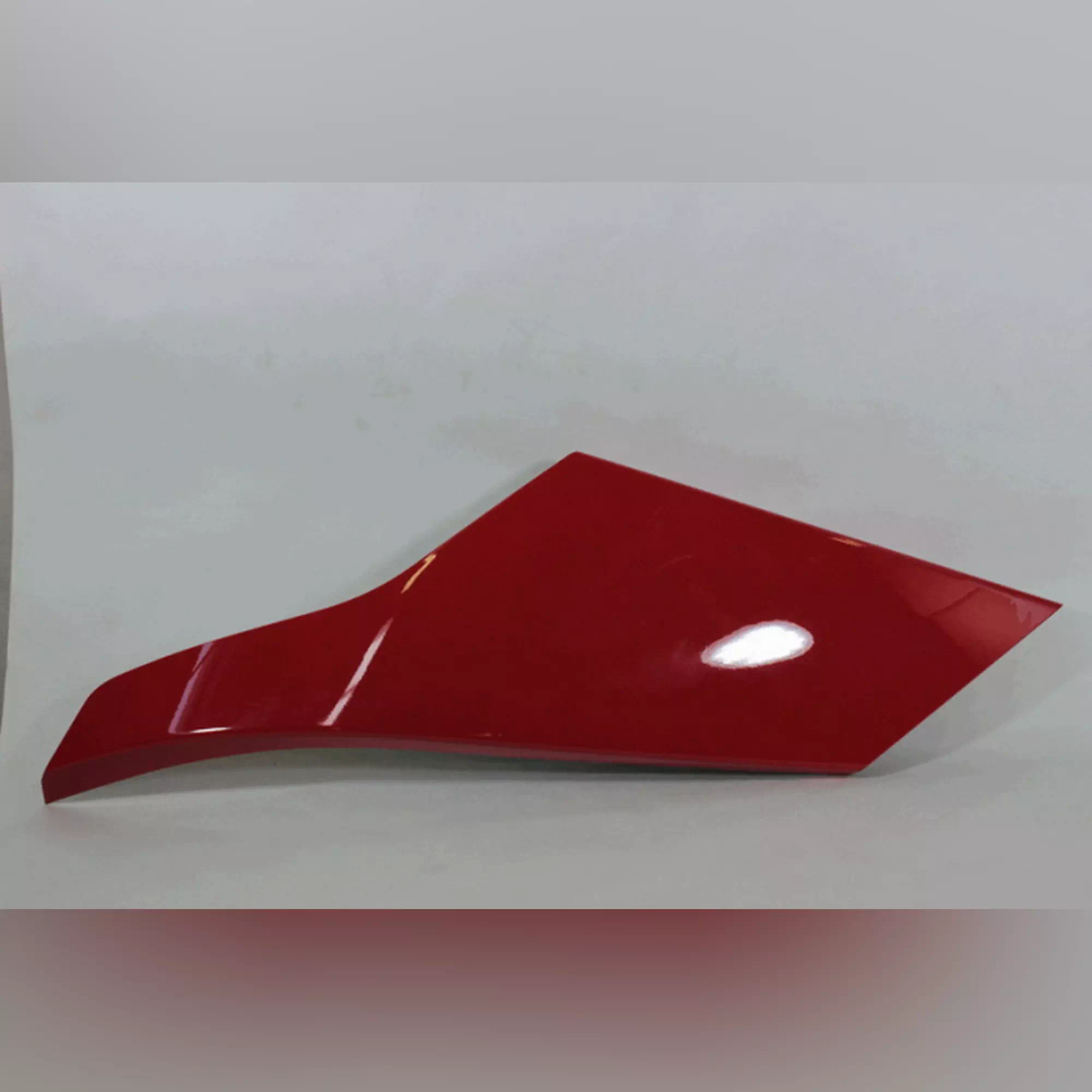 CF MOTO ZFORCE 1000 SPORT (T1B) UTR KAPI DIS KARENAJ SOL UST (KIRMIZI) #Y4CFM4031A0321
