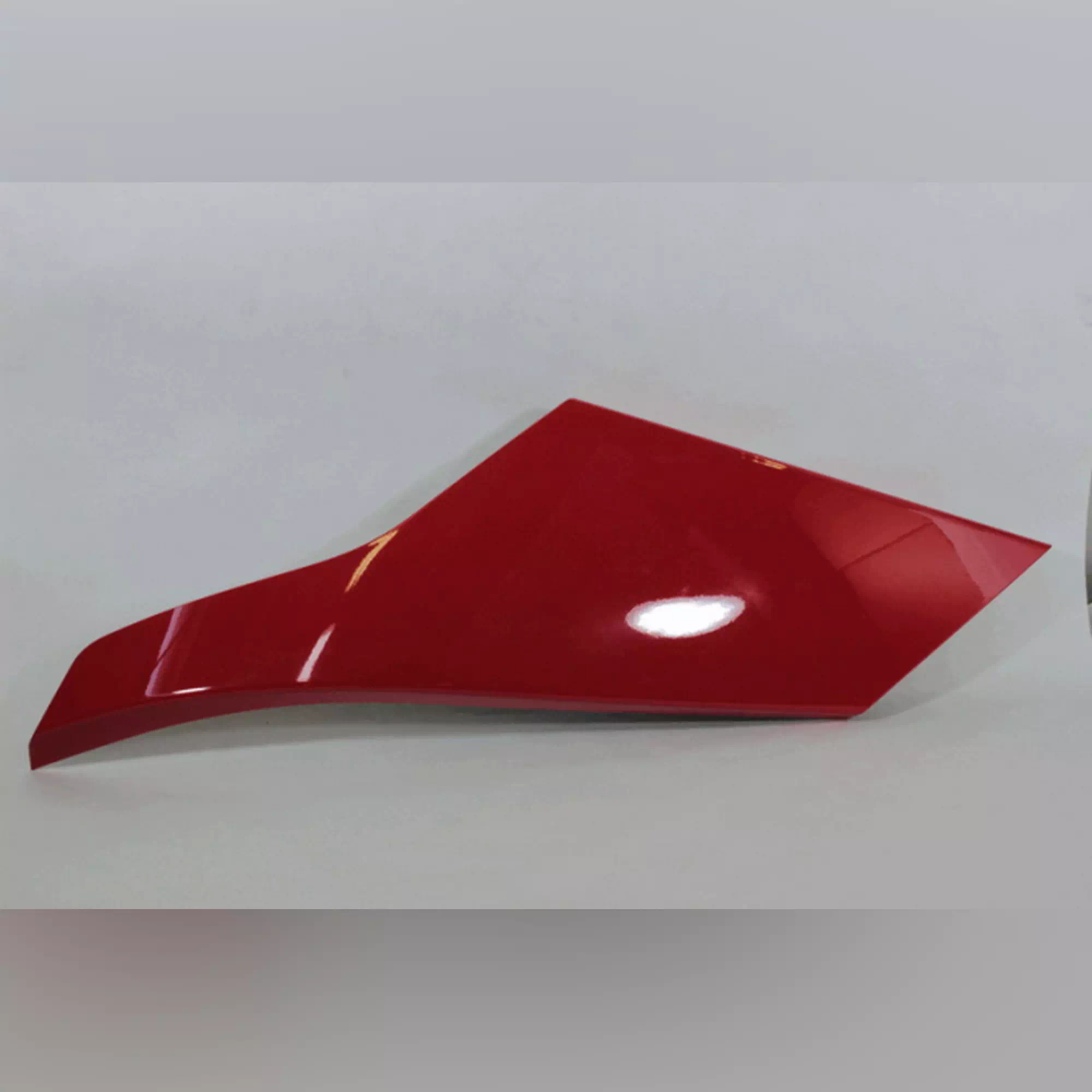 CF MOTO ZFORCE 1000 SPORT (T1B) UTR KAPI DIS KARENAJ SOL UST (KIRMIZI) #Y4CFM4031A0321