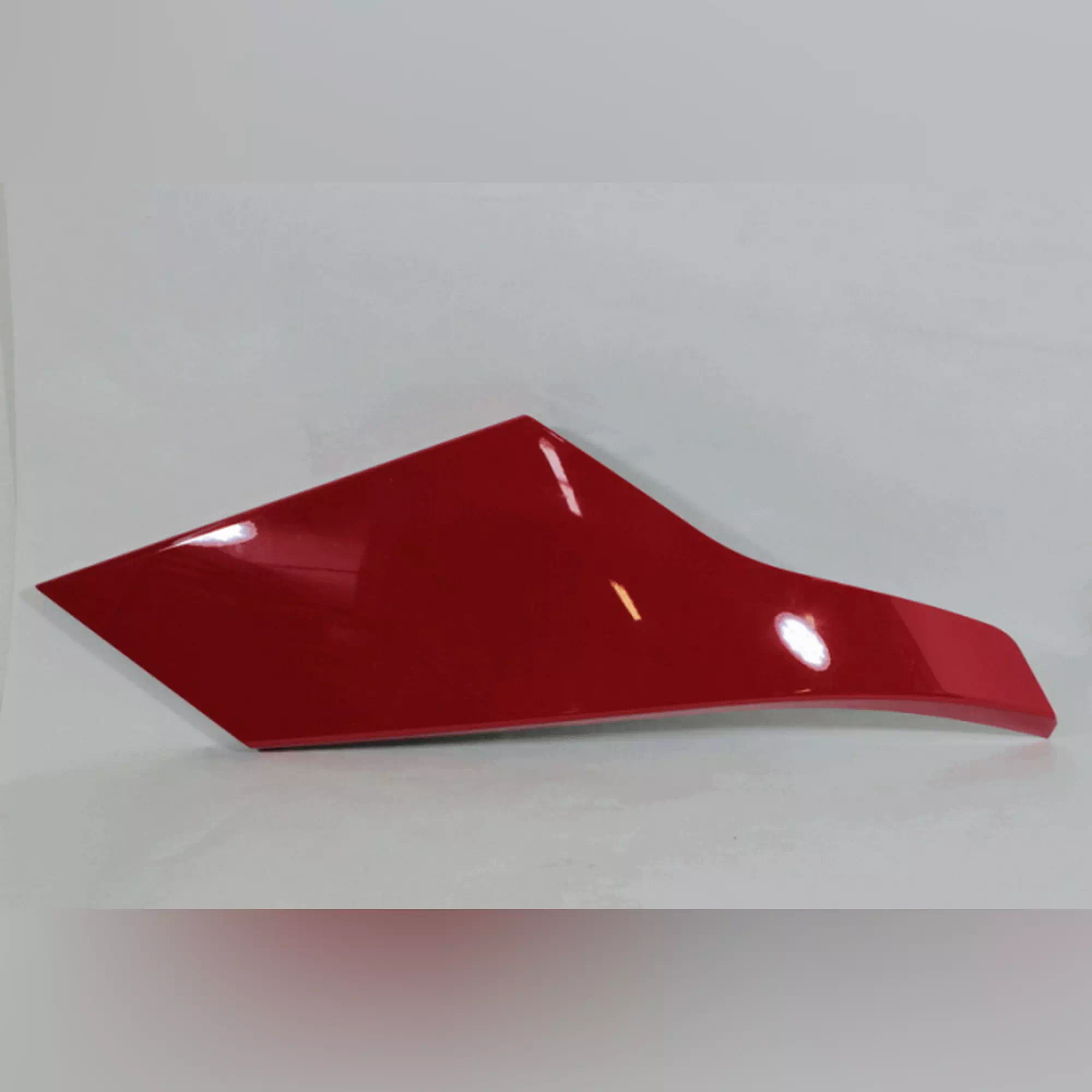 CF MOTO ZFORCE 1000 SPORT (T1B) UTR KAPI DIS KARENAJ SAG UST (KIRMIZI) #Y4CFM4031A0322