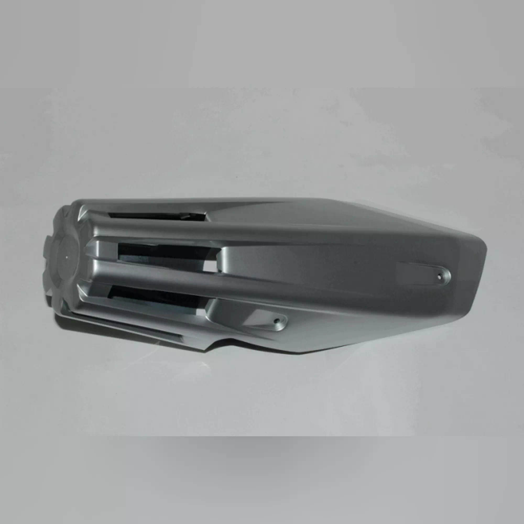 CF MOTO ZFORCE 1000 SPORT (T1B) UTR HAVA GIRIS BOGAZI SAG DEKOR (GRI) #Y4CFM4031A0329