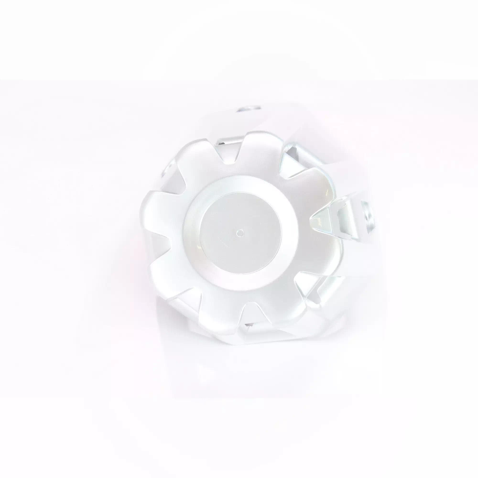 CF MOTO ZFORCE 1000 SPORT (T1B) UTR HAVA GIRIS BOGAZI SOL DEKOR (GRI) #Y4CFM4031A0330