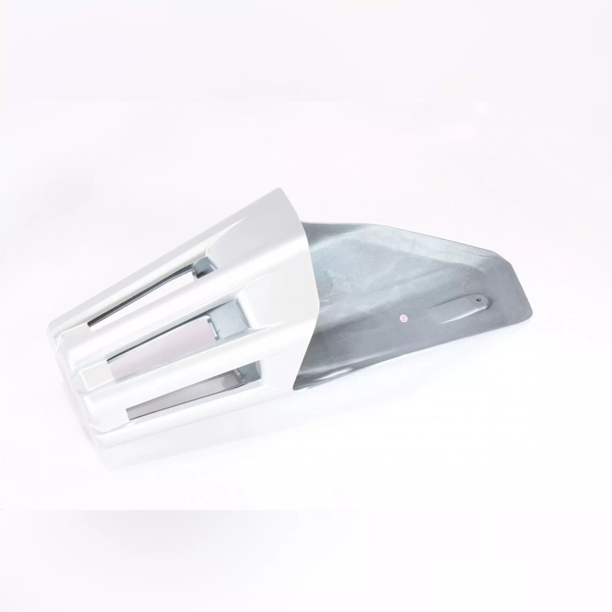 CF MOTO ZFORCE 1000 SPORT (T1B) UTR HAVA GIRIS BOGAZI SOL DEKOR (GRI) #Y4CFM4031A0330