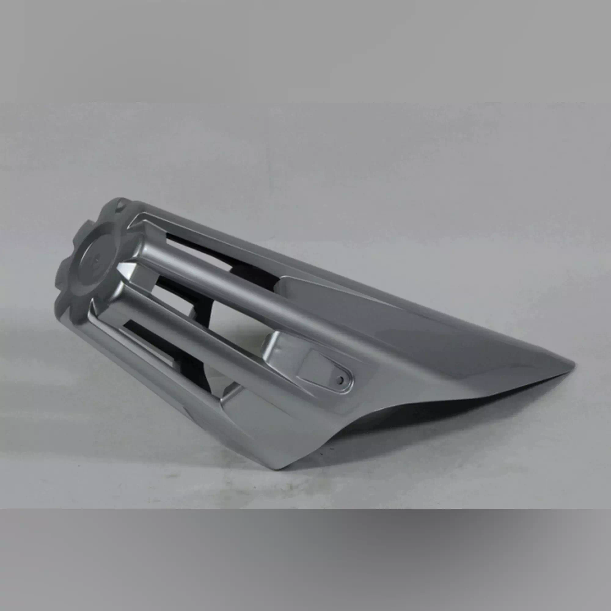CF MOTO ZFORCE 1000 SPORT (T1B) UTR HAVA GIRIS BOGAZI SOL DEKOR (GRI) #Y4CFM4031A0330