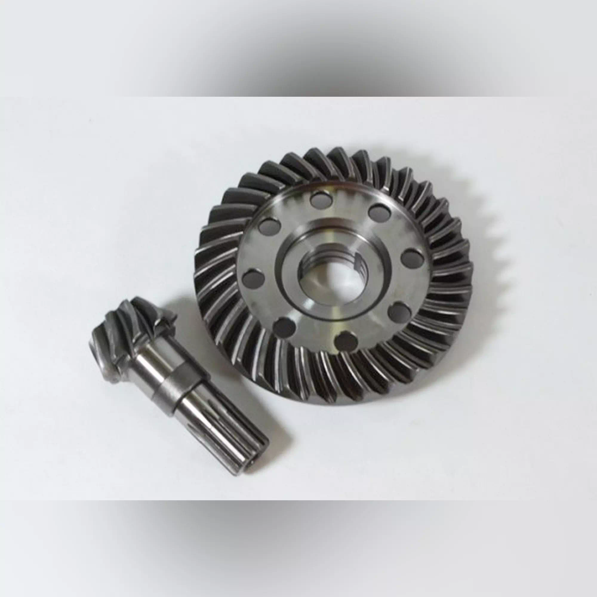 CF MOTO CF 600 ATR-2L (T3B) MAHRUTI DISLI SETI ARKA DIFERANSIYEL #Y4CFM4032A0002
