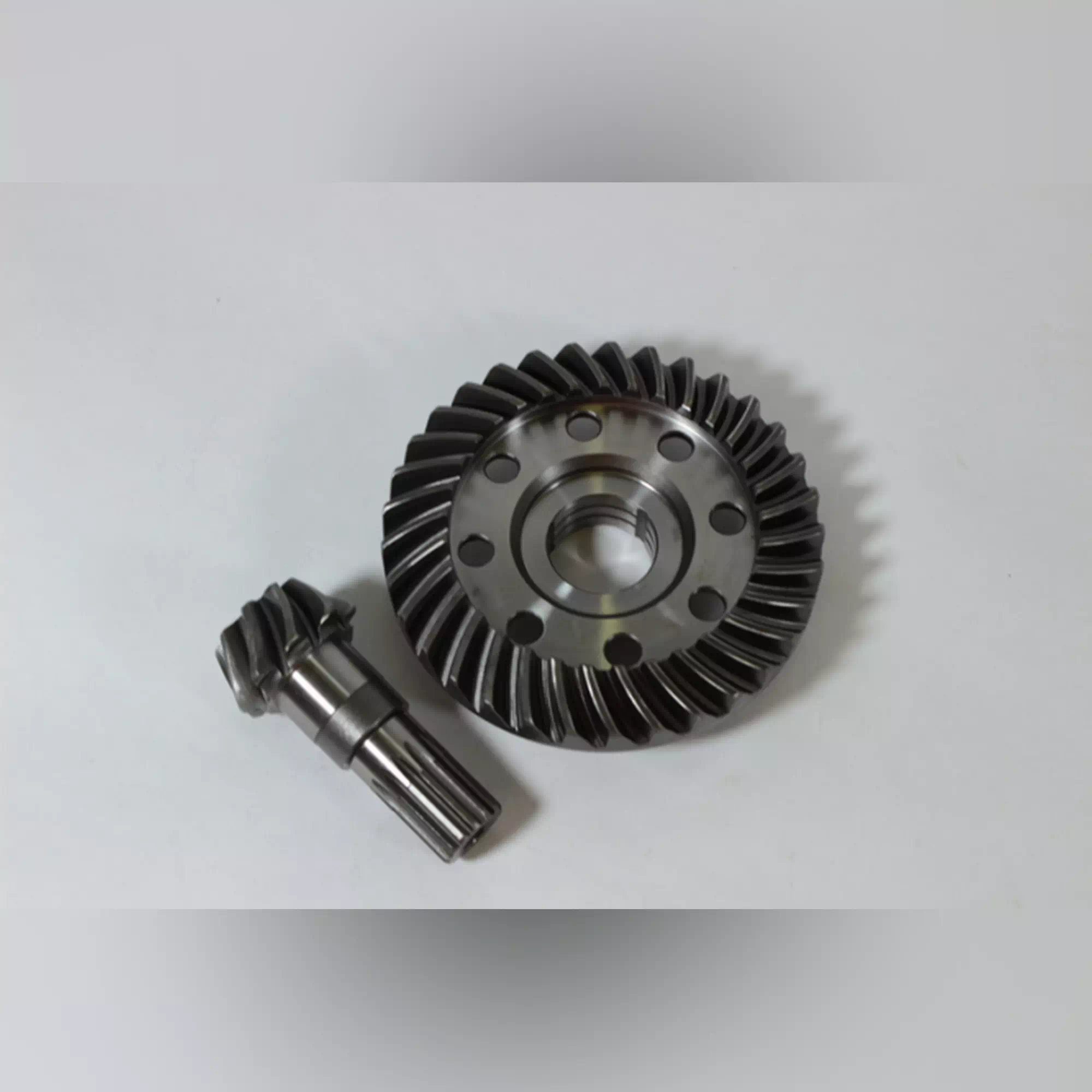 CF MOTO CF 600 ATR-2L (T3B) MAHRUTI DISLI SETI ARKA DIFERANSIYEL #Y4CFM4032A0002