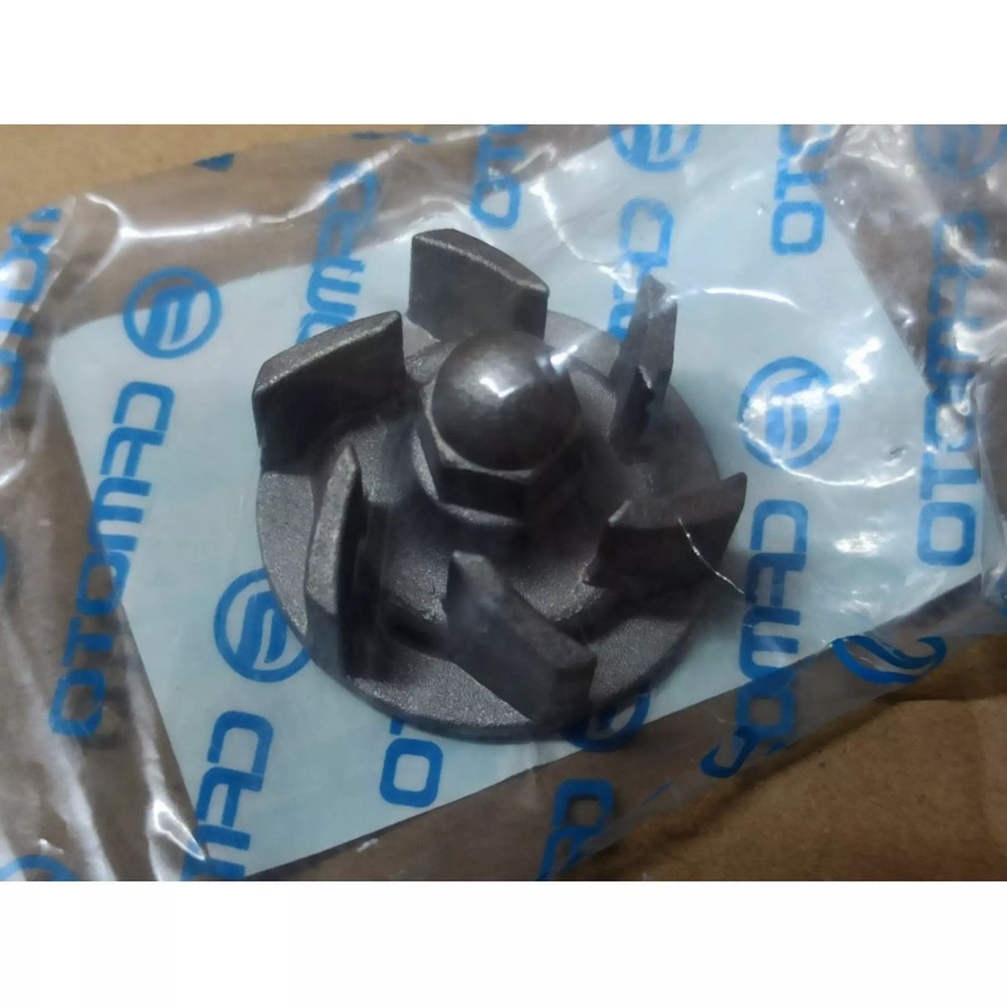 CF MOTO CF 600 ATR-2L (T3B) DEVIR DAIM KANATLI PALET #Y4CFM4032A0007