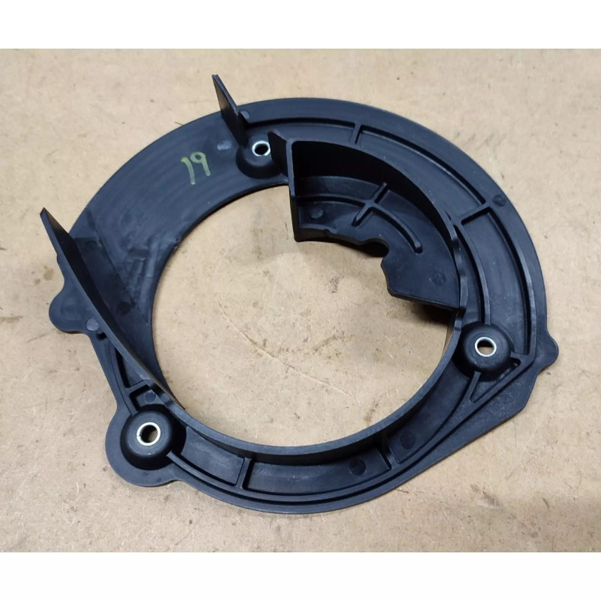 CF MOTO CF 600 ATR-2L (T3B) VARYATOR RUZGAR KORUMALIGI #Y4CFM4032A0013