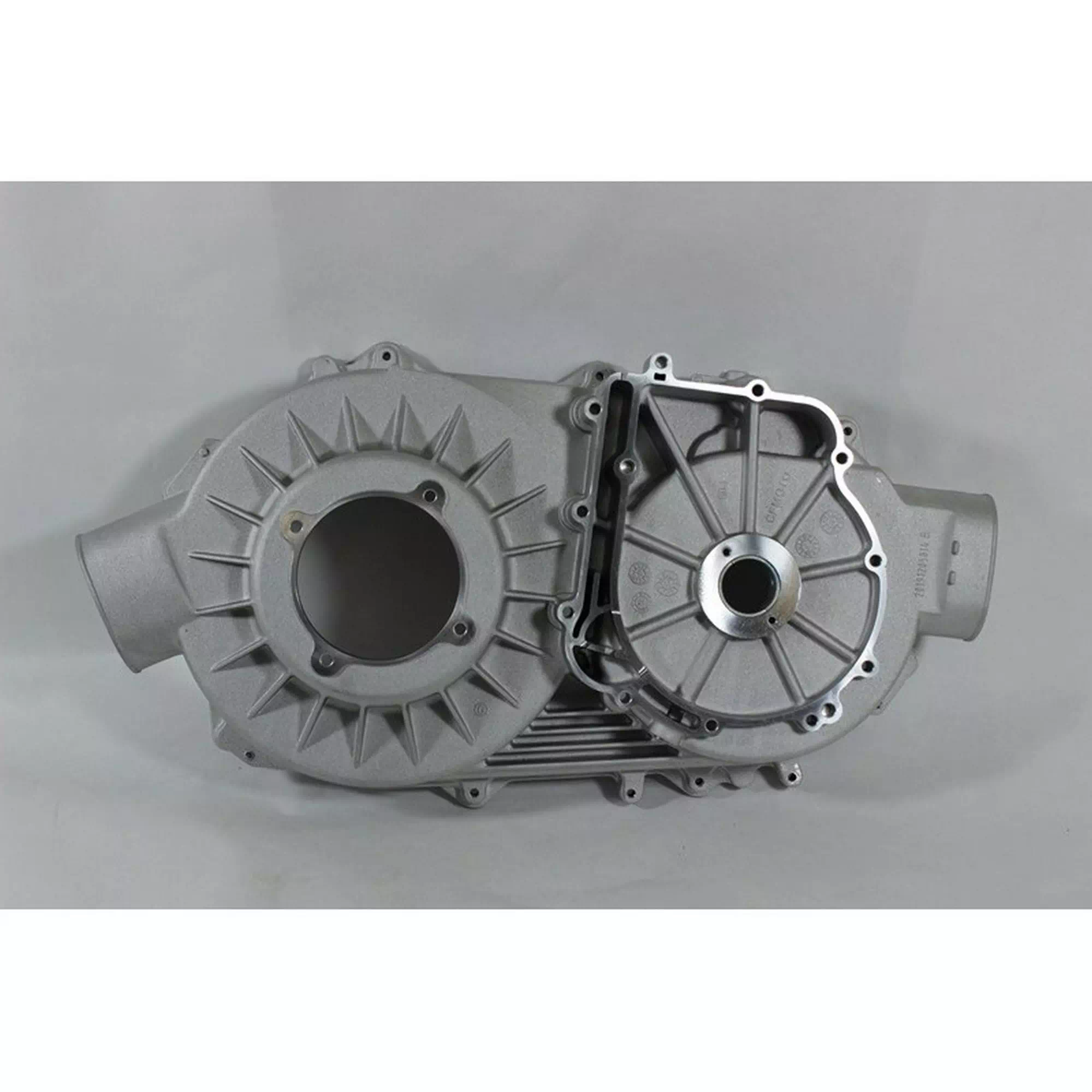 CF MOTO CF 600 ATR-2L (T3B) VARYATOR GOVDESI KOMPLE #Y4CFM4032A0014