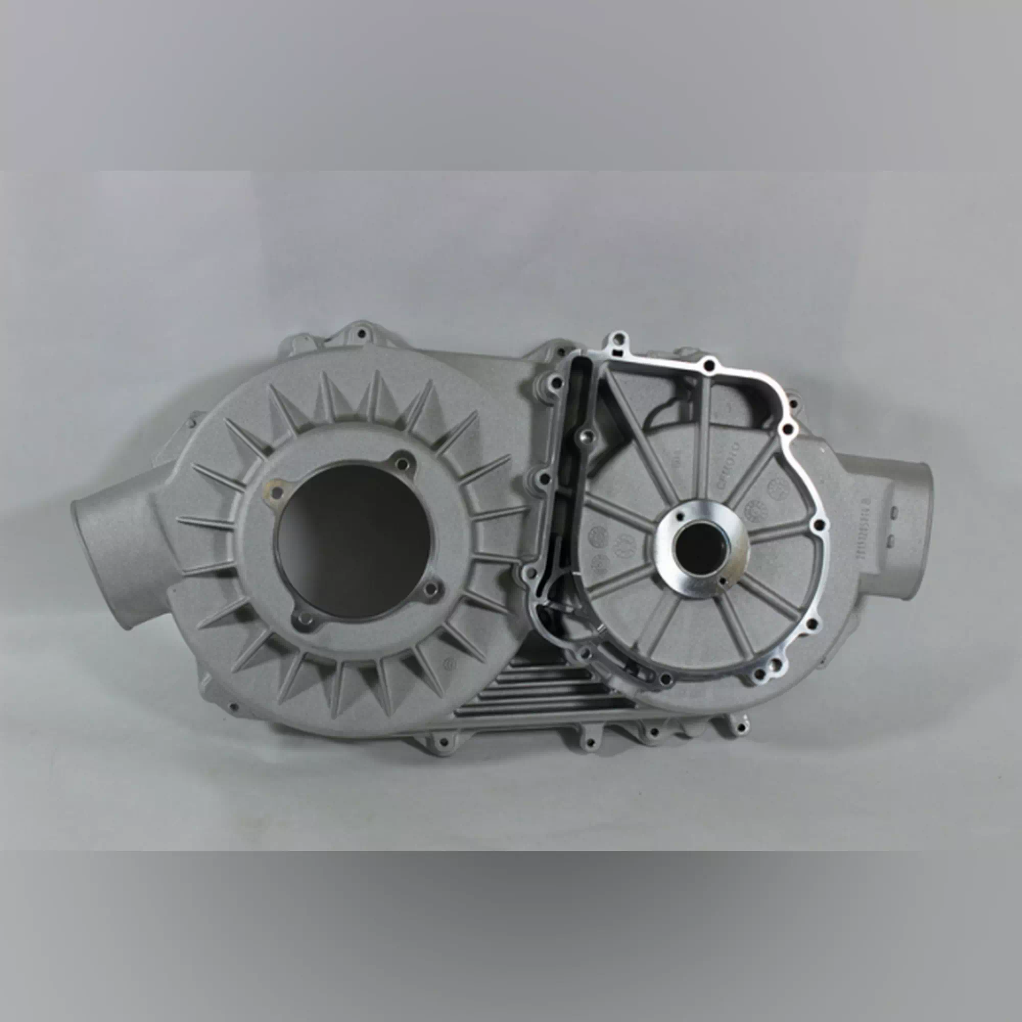 CF MOTO CF 600 ATR-2L (T3B) VARYATOR GOVDESI KOMPLE #Y4CFM4032A0014