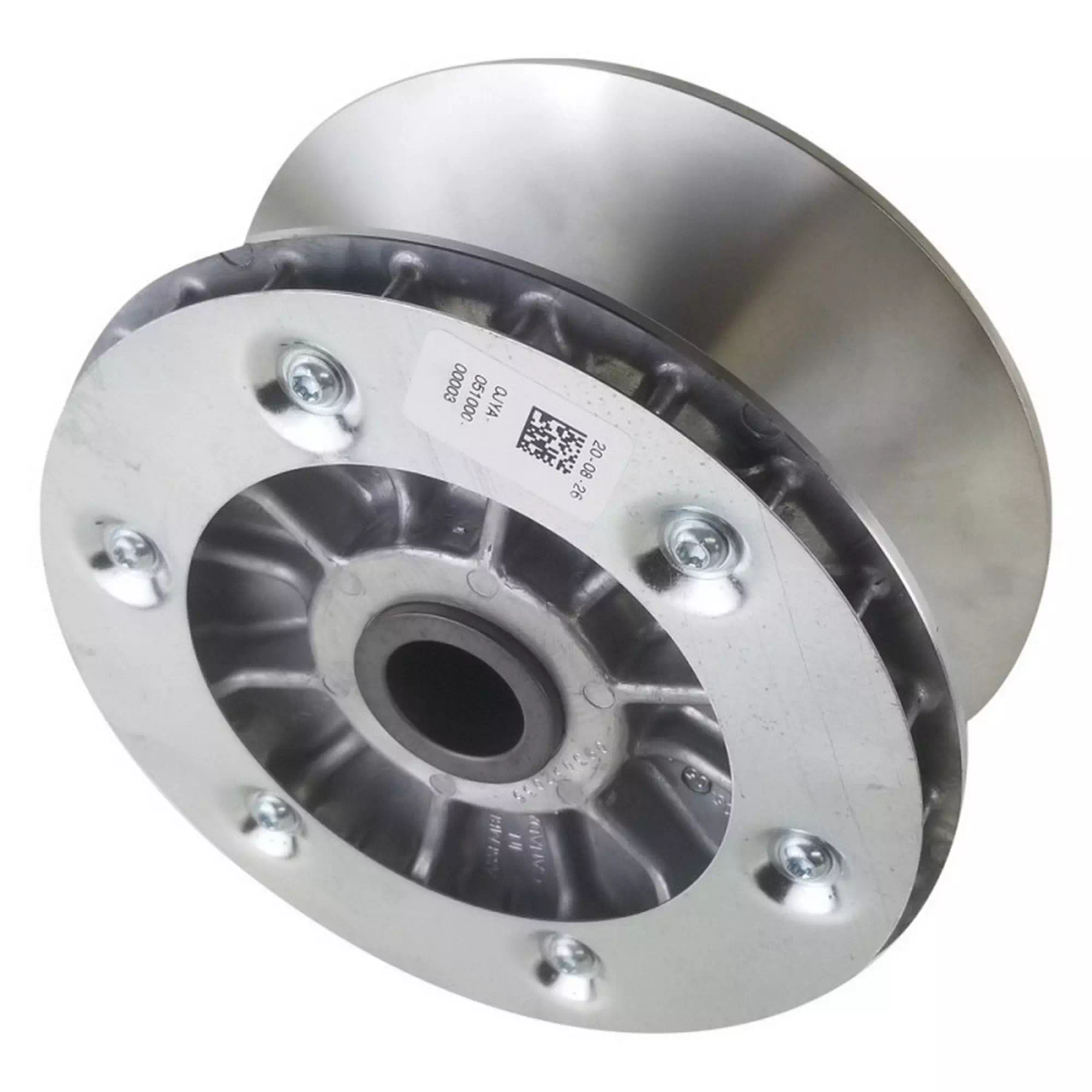 CF MOTO CF 600 ATR-2L (T3B) ON VARYATOR KOMPLE #Y4CFM4032A0027