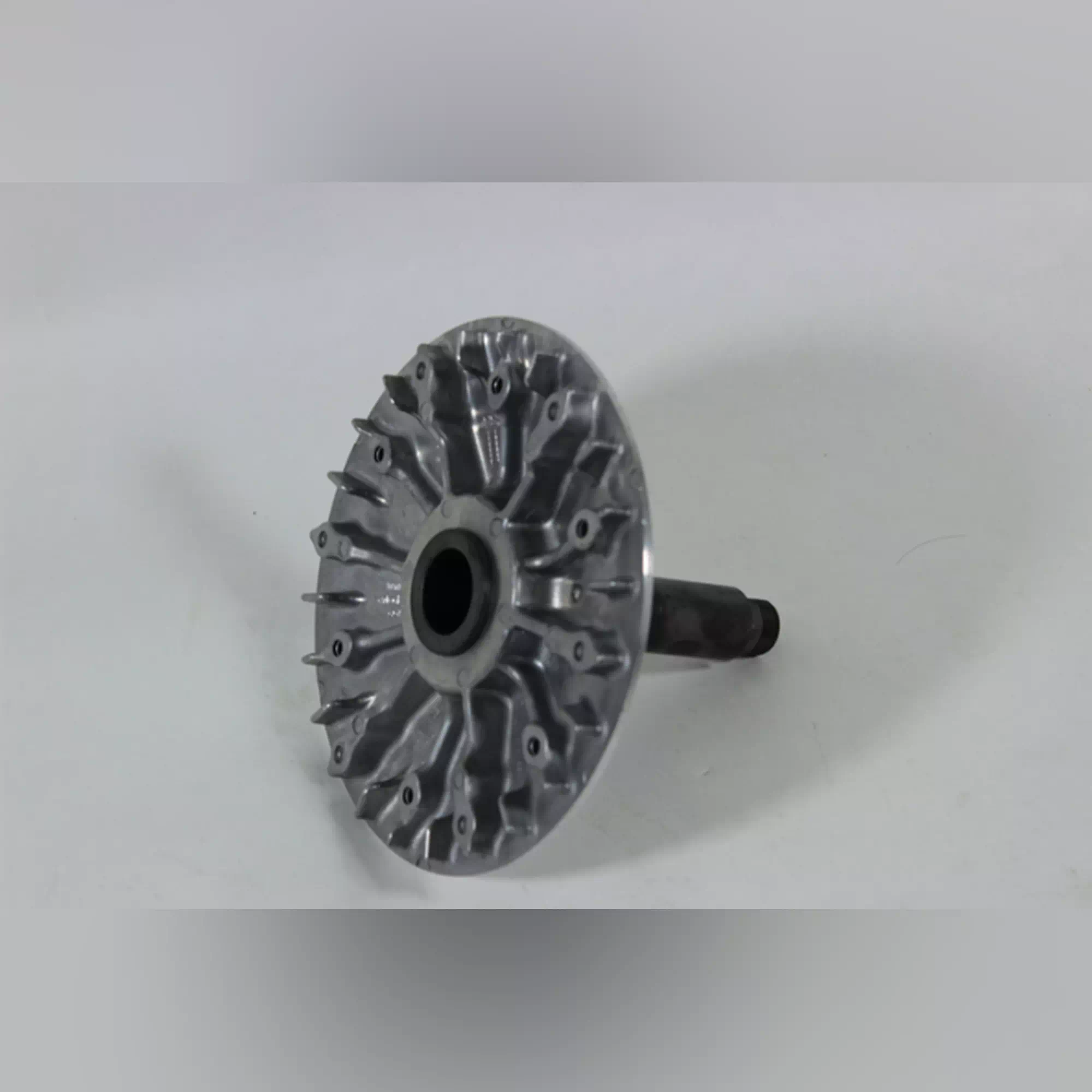 CF MOTO CF 600 ATR-2L (T3B) KANATLI PALET #Y4CFM4032A0029