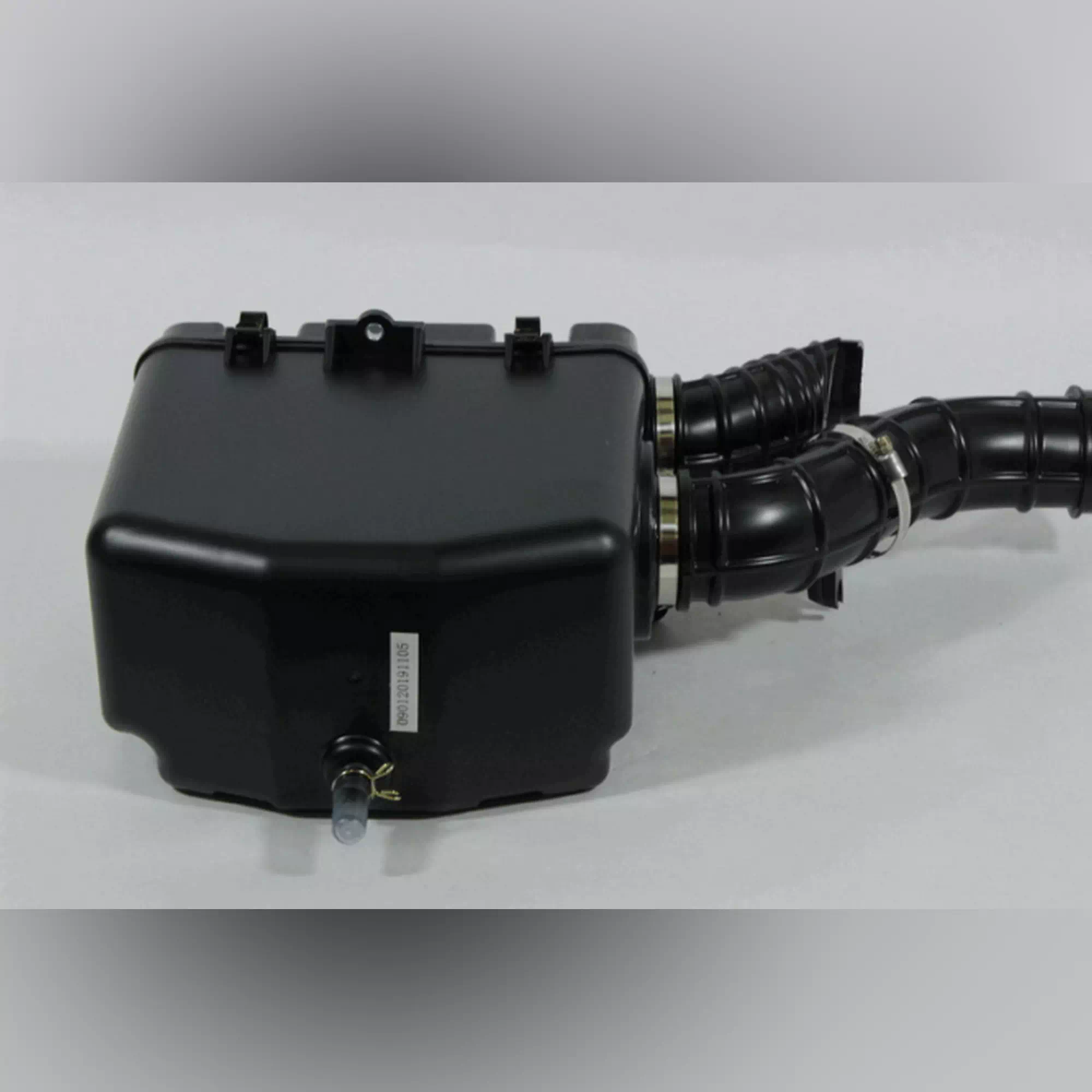 CF MOTO CF 600 ATR-2L (T3B) HAVA FILTRESI KOMPLE #Y4CFM4032A0032