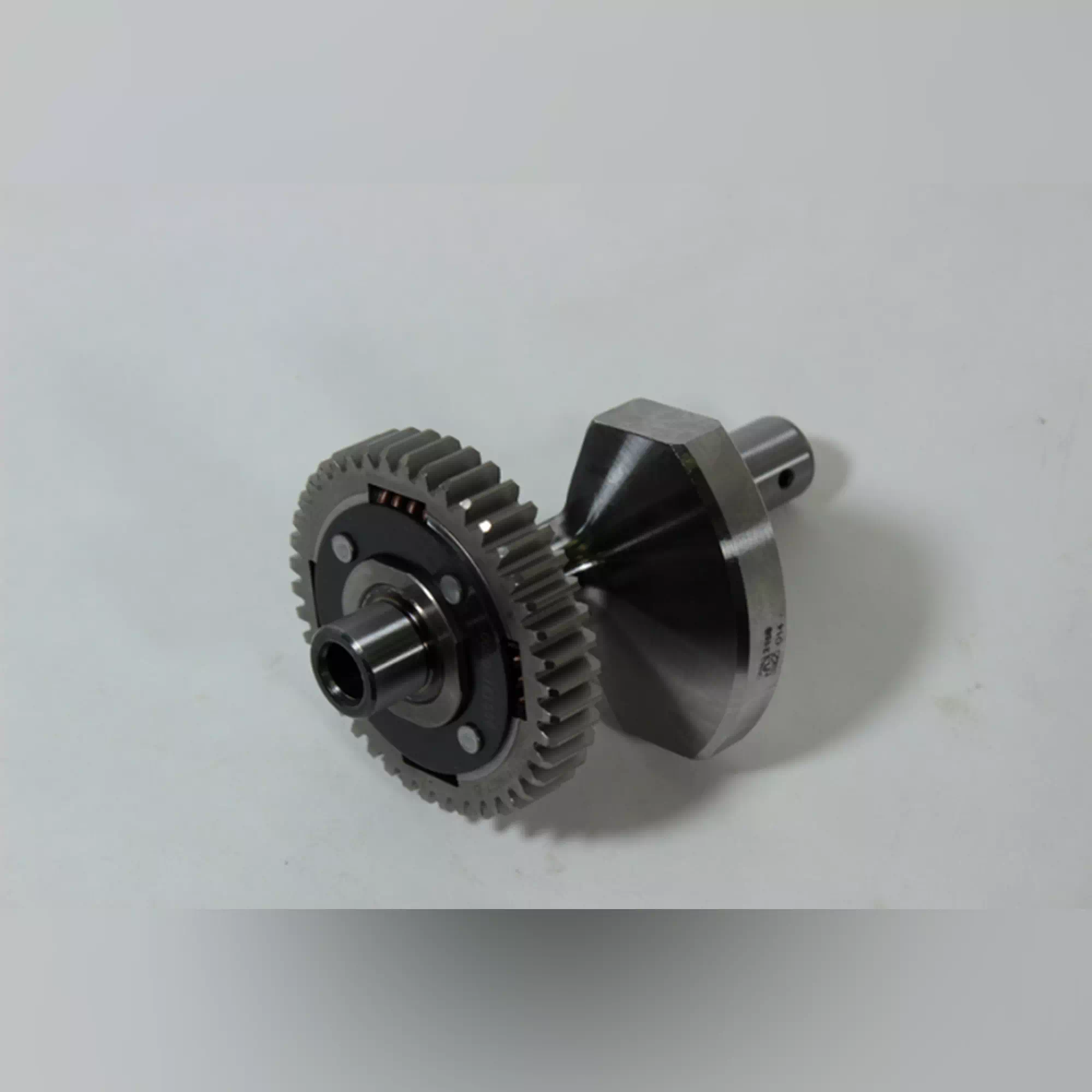 CF MOTO CF 600 ATR-2L (T3B) DENGE MILI KOMPLE ESKİ MODEL #Y4CFM4032A0033
