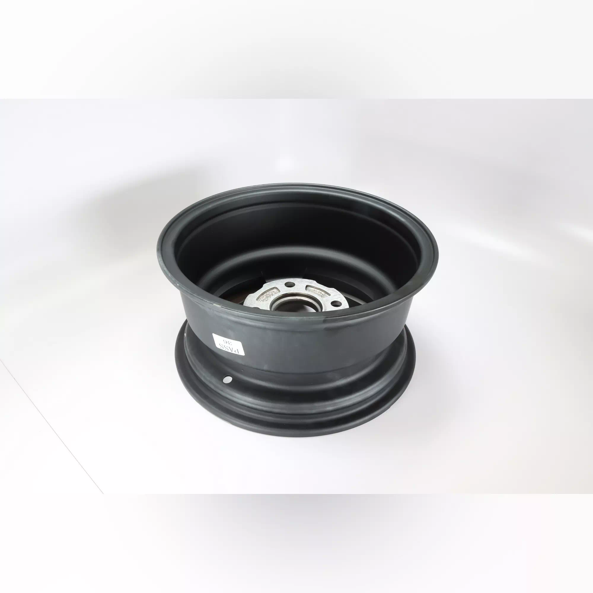 CF MOTO CF 600 ATR-2L (T3B) ON JANT - CELIK #Y4CFM4032A0039