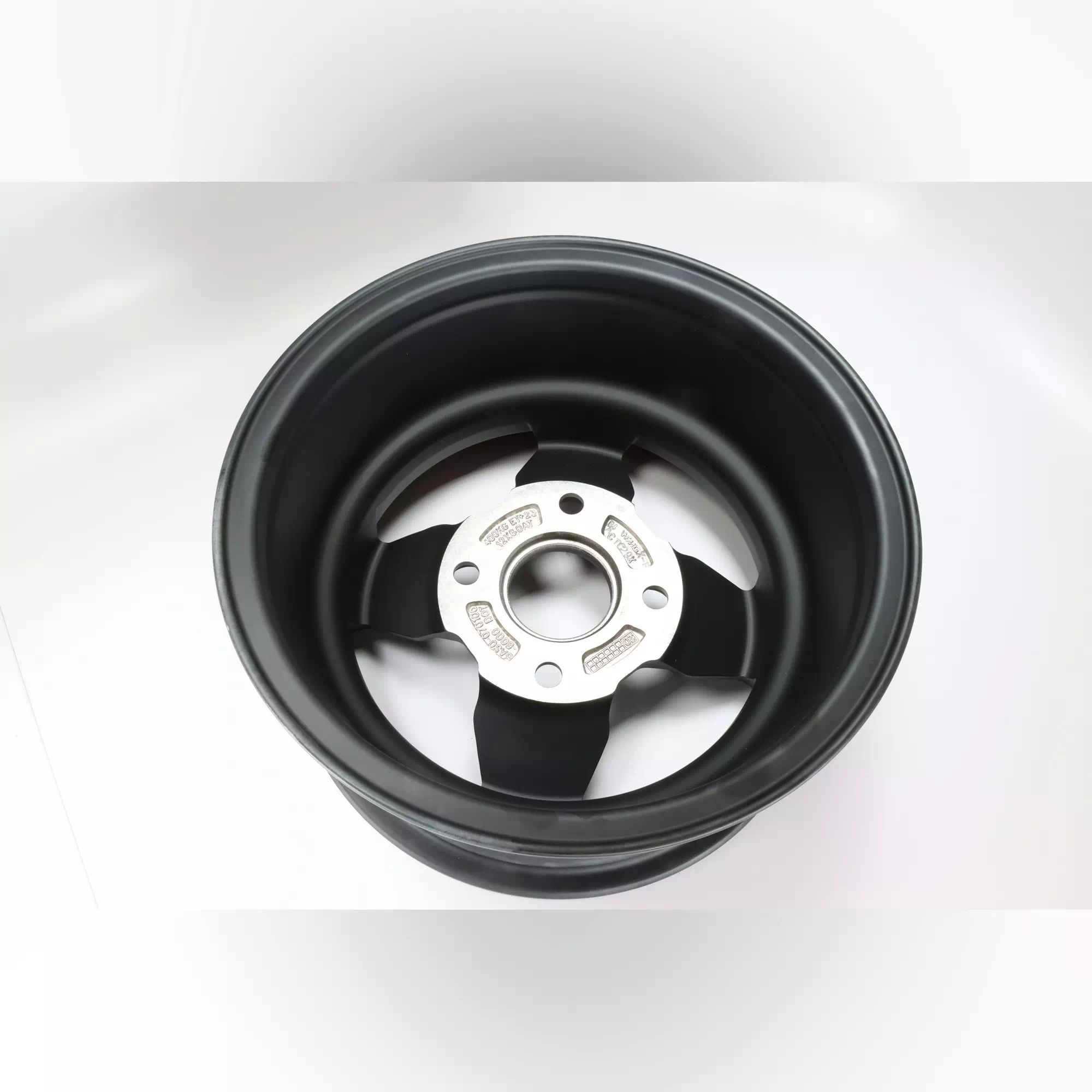CF MOTO CF 600 ATR-2L (T3B) ON JANT - CELIK #Y4CFM4032A0039