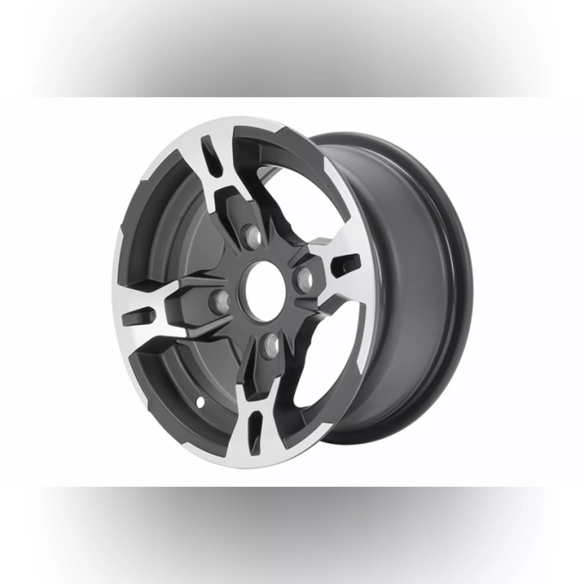 CF MOTO CF 600 ATR-2L (T3B) ON JANT - CELIK #Y4CFM4032A0039