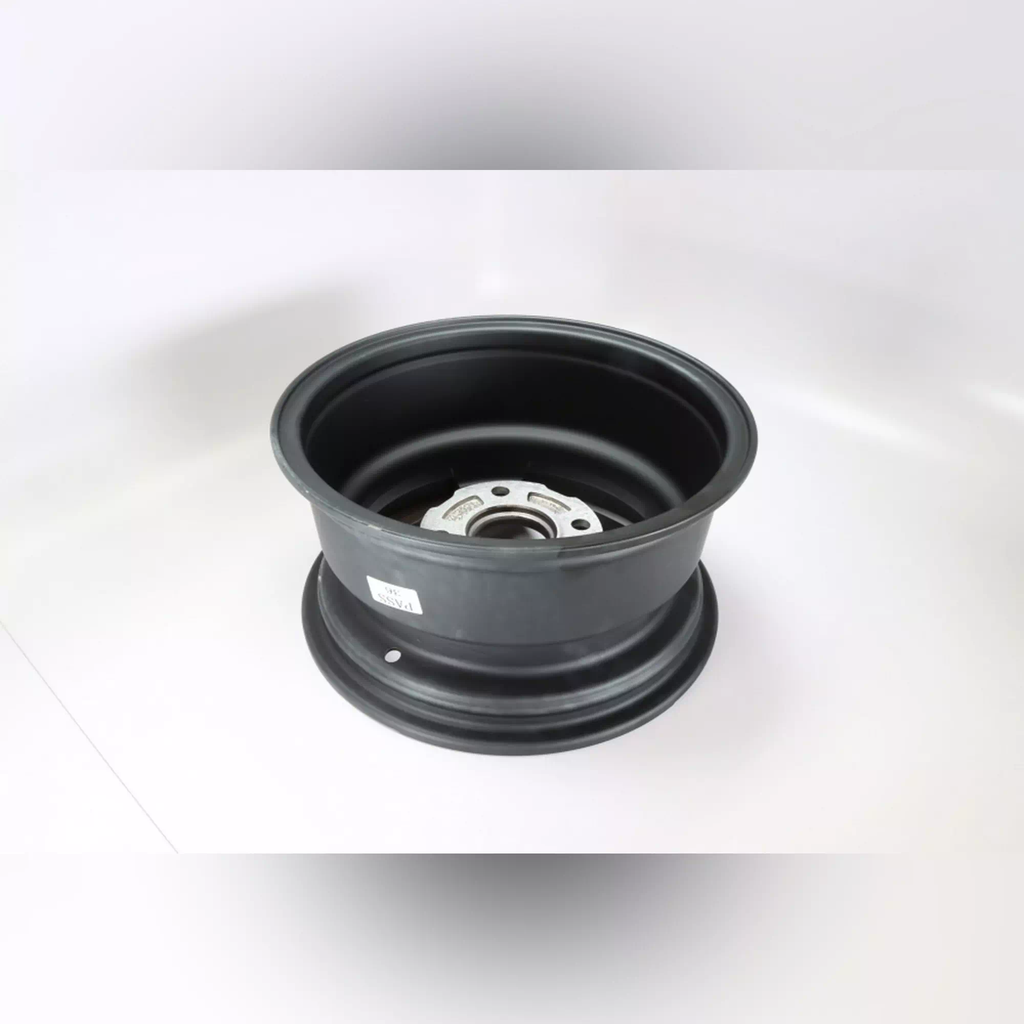 CF MOTO CF 600 ATR-2L (T3B) ON JANT - CELIK #Y4CFM4032A0039