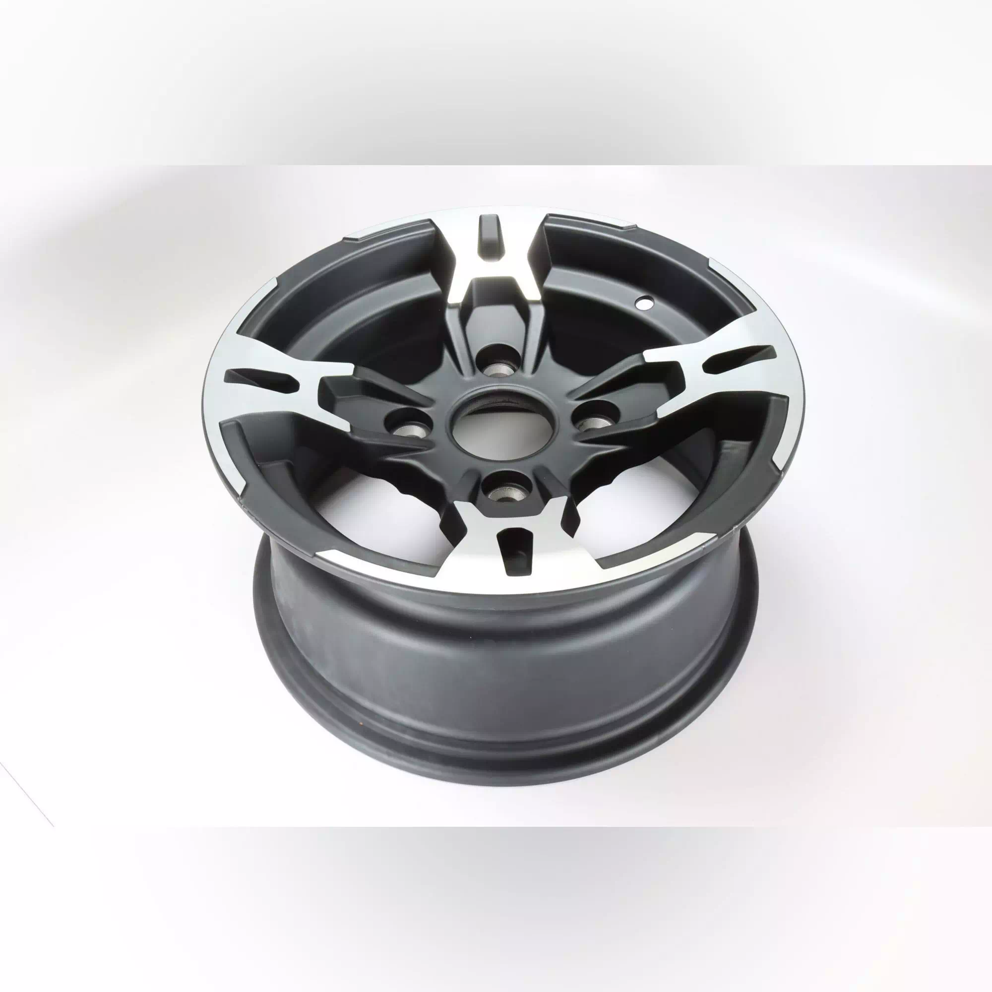 CF MOTO CF 600 ATR-2L (T3B) ON JANT - CELIK #Y4CFM4032A0039