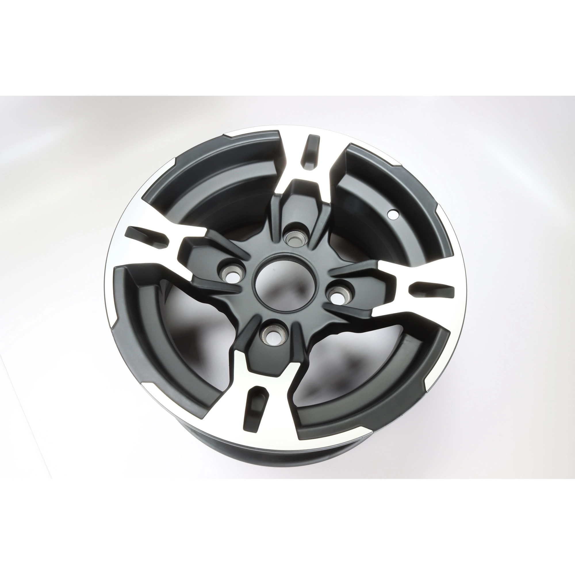 CF MOTO CF 600 ATR-2L (T3B) ON JANT - CELIK #Y4CFM4032A0039