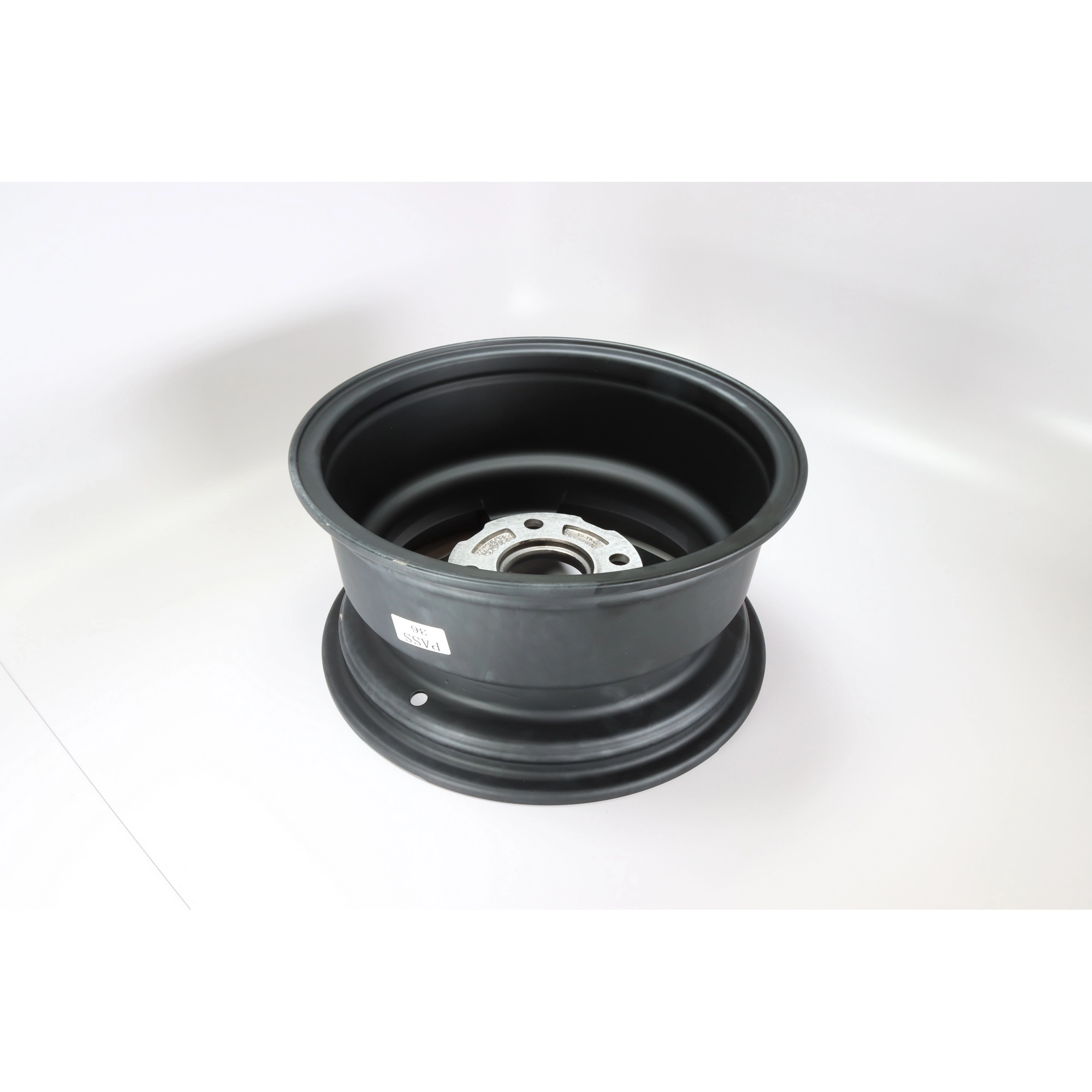 CF MOTO CF 600 ATR-2L (T3B) ON JANT - CELIK #Y4CFM4032A0039