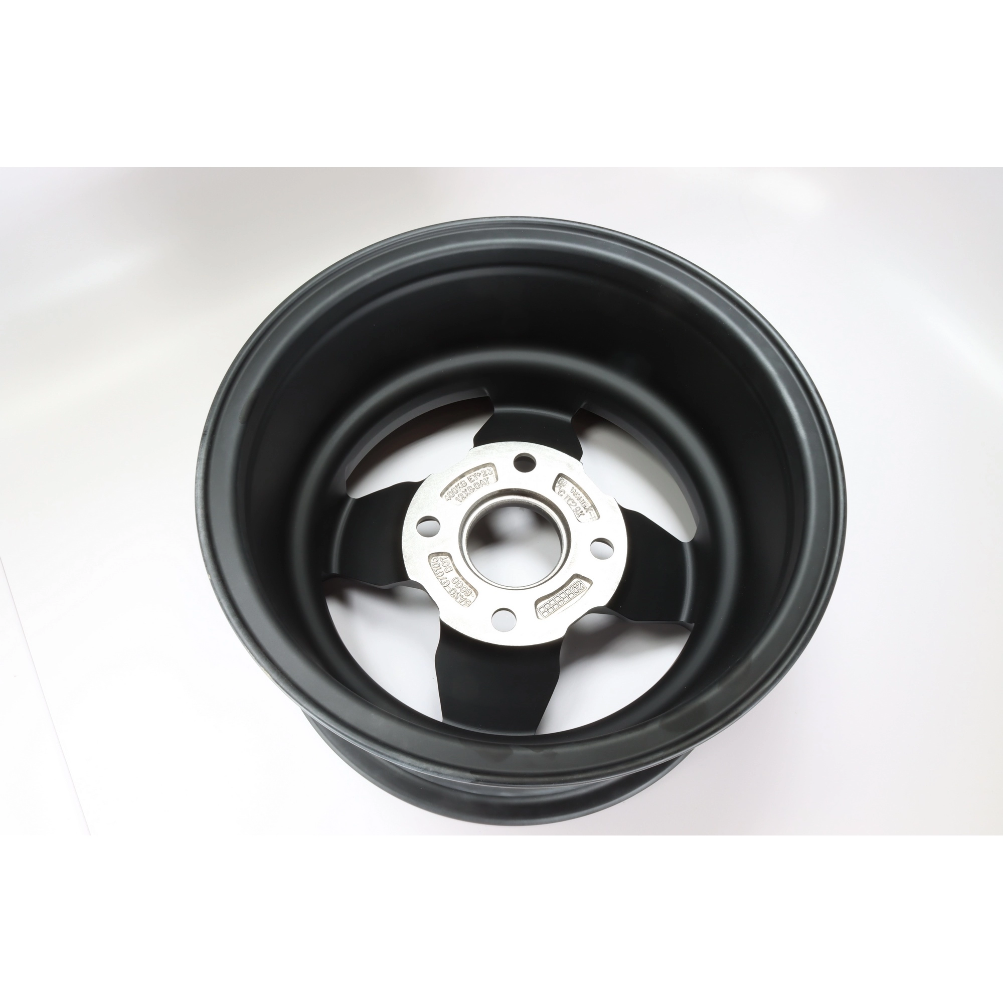 CF MOTO CF 600 ATR-2L (T3B) ON JANT - CELIK #Y4CFM4032A0039