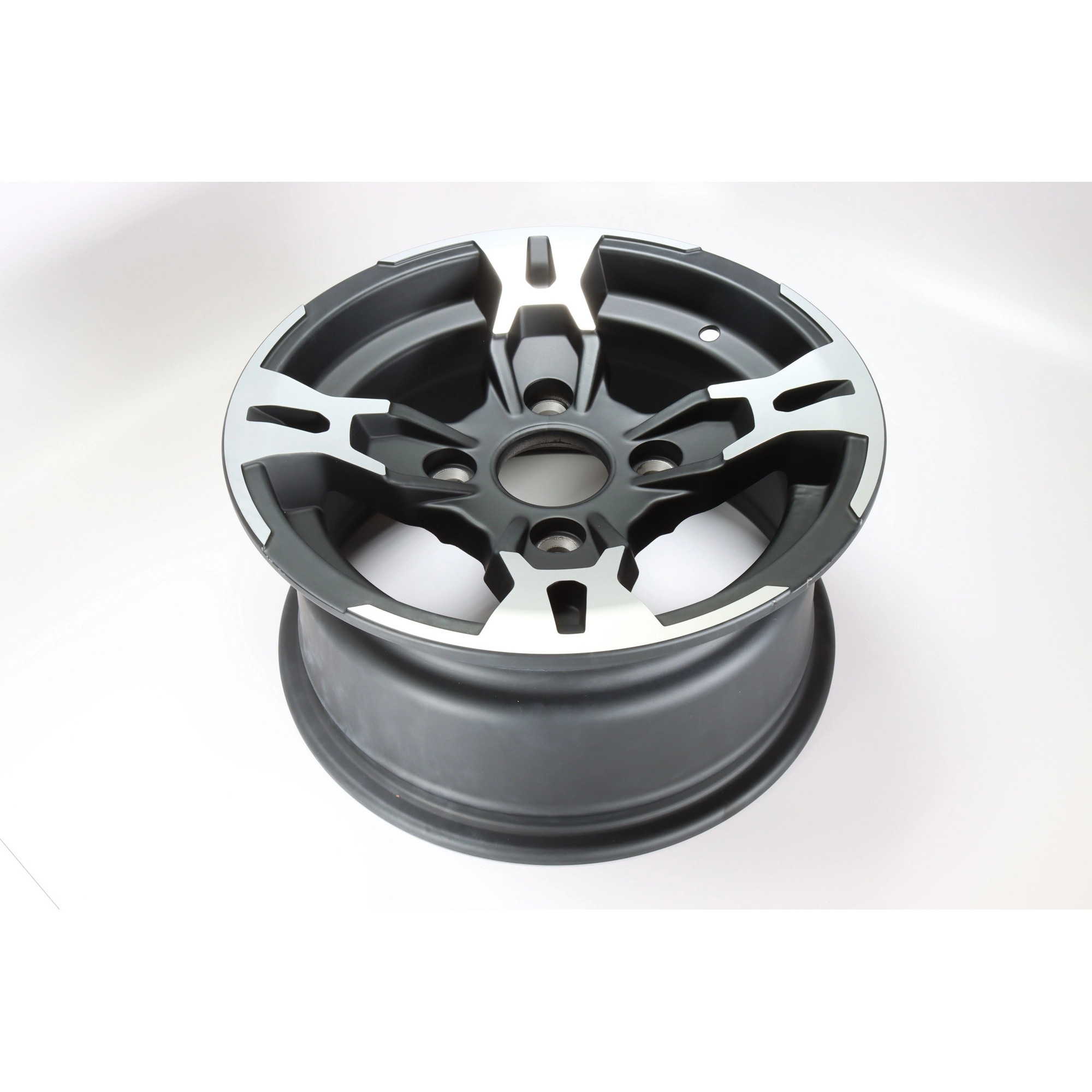 CF MOTO CF 600 ATR-2L (T3B) ON JANT - CELIK #Y4CFM4032A0039