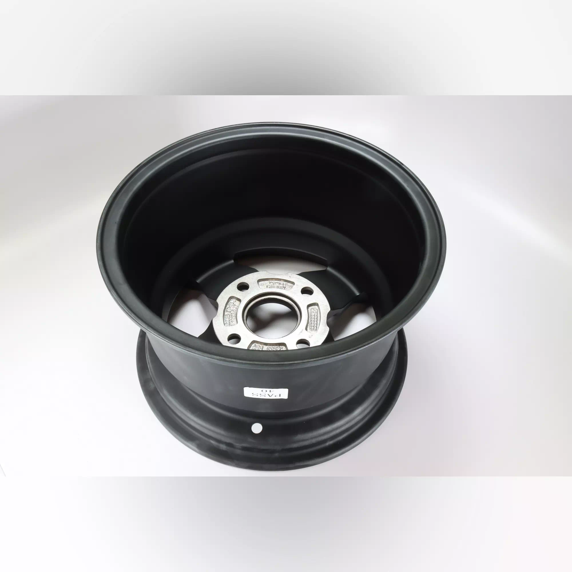 CF MOTO CF 600 ATR-2L (T3B) ARKA JANT - CELIK #Y4CFM4032A0040