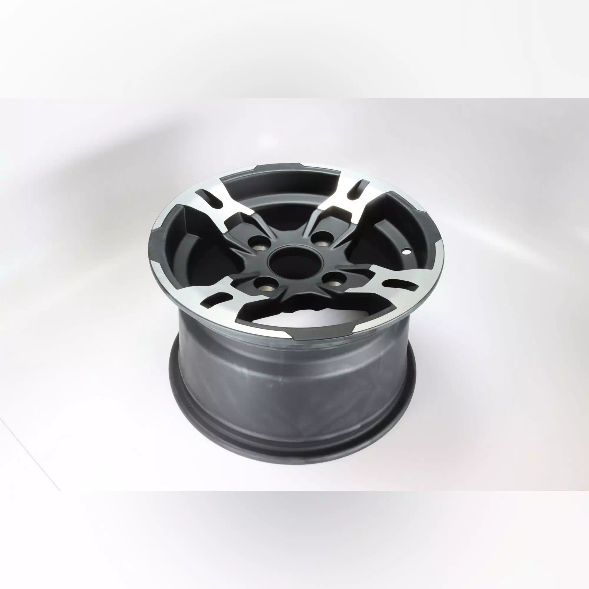 CF MOTO CF 600 ATR-2L (T3B) ARKA JANT - CELIK #Y4CFM4032A0040