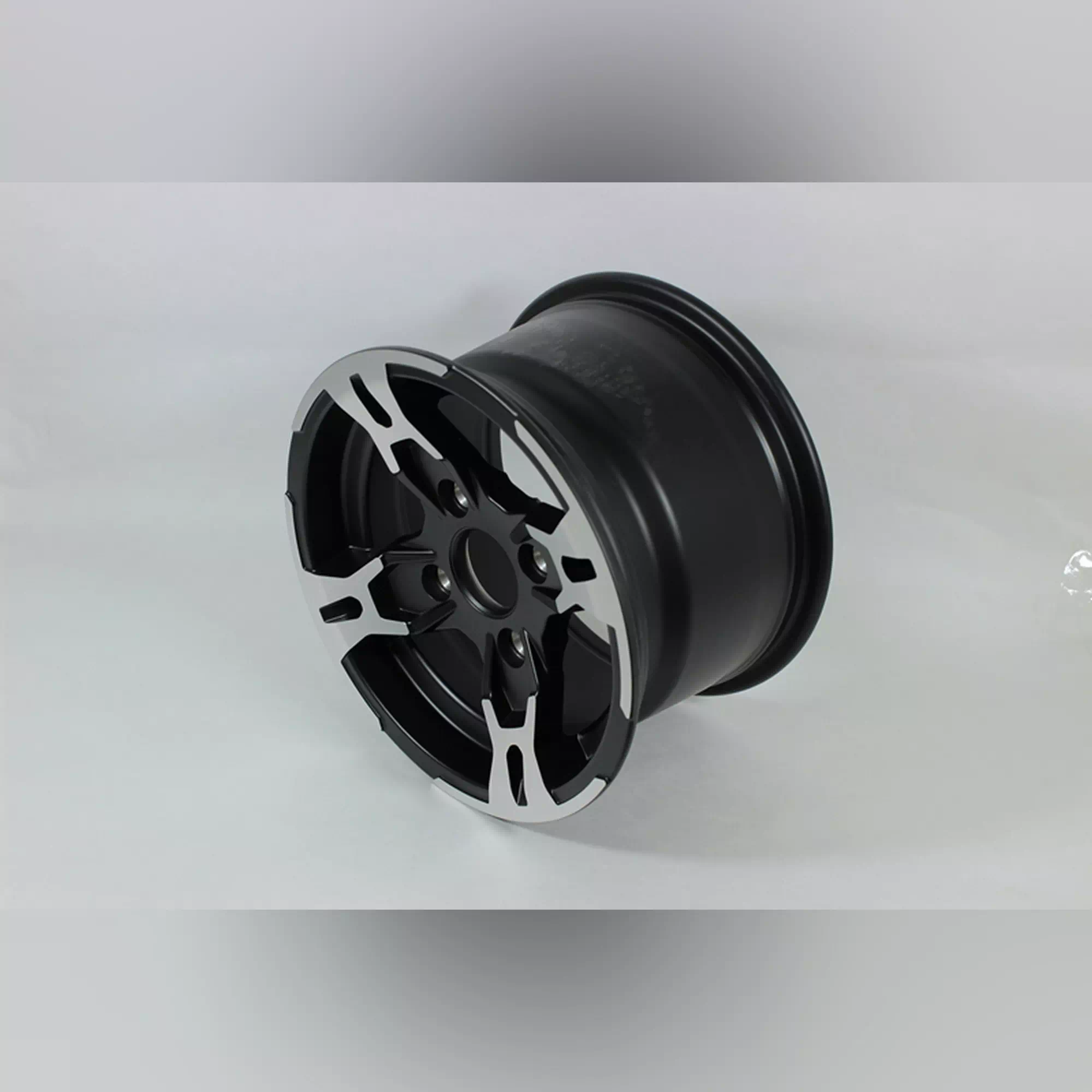 CF MOTO CF 600 ATR-2L (T3B) ARKA JANT - CELIK #Y4CFM4032A0040