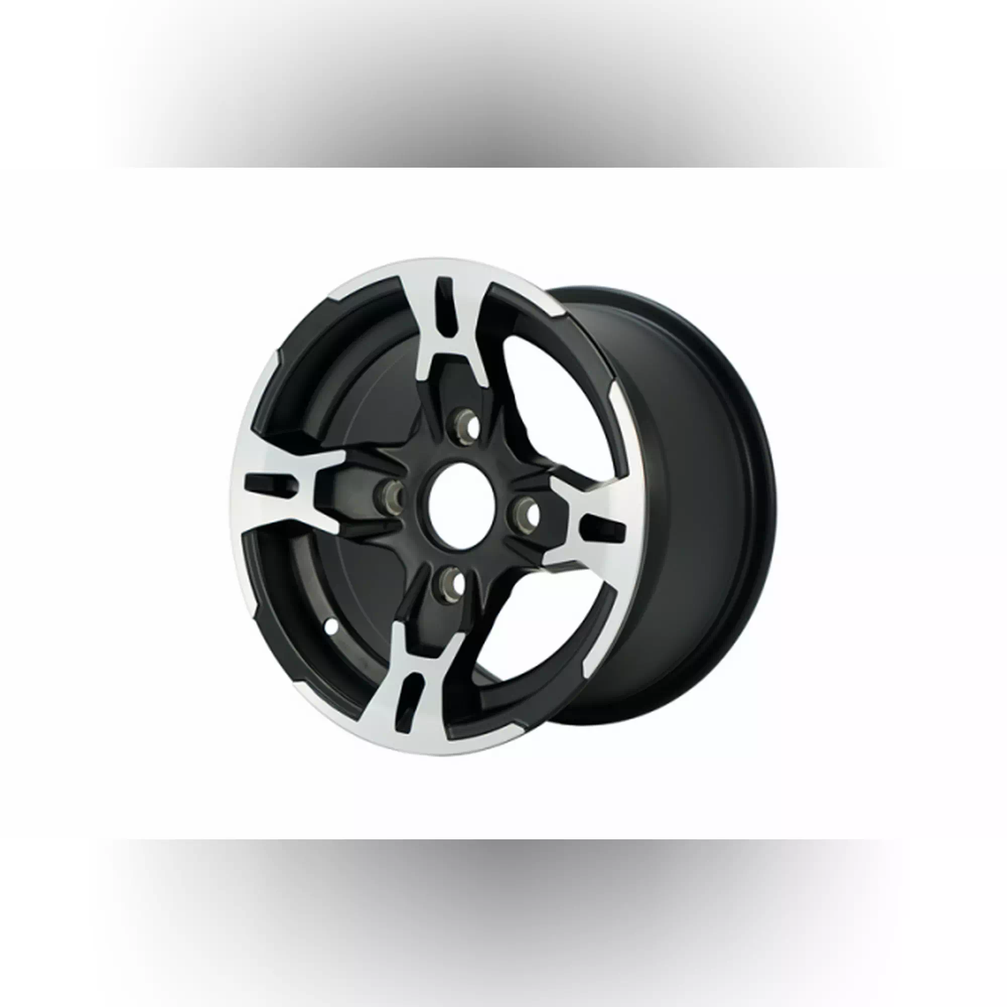 CF MOTO CF 600 ATR-2L (T3B) ARKA JANT - CELIK #Y4CFM4032A0040