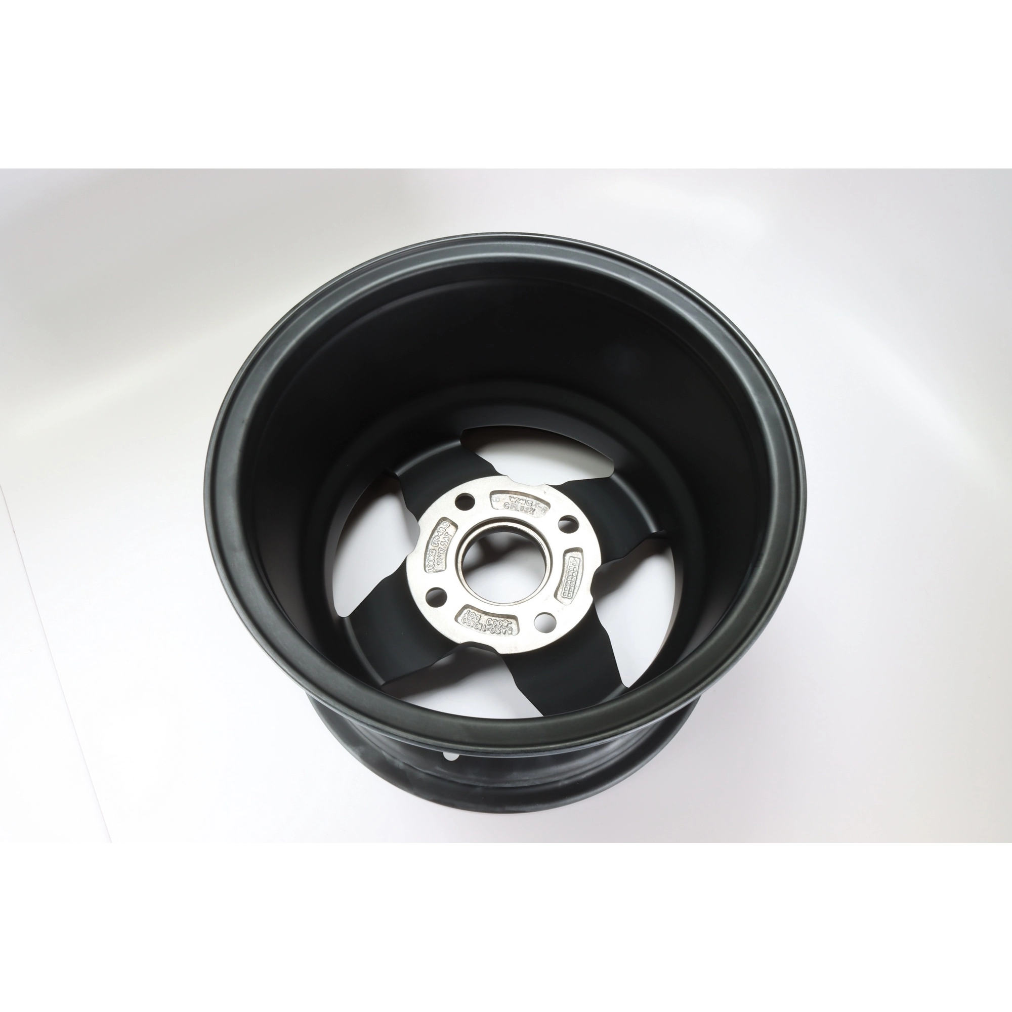 CF MOTO CF 600 ATR-2L (T3B) ARKA JANT - CELIK #Y4CFM4032A0040