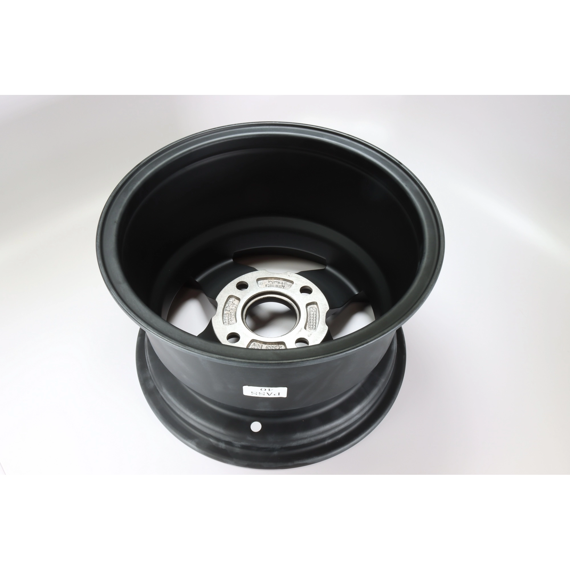 CF MOTO CF 600 ATR-2L (T3B) ARKA JANT - CELIK #Y4CFM4032A0040