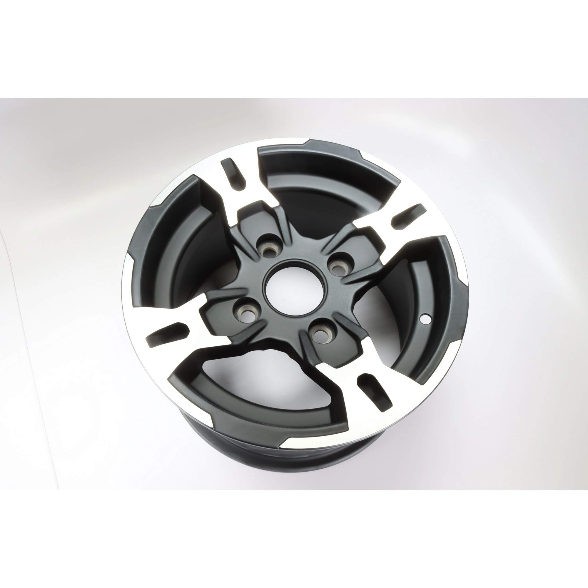 CF MOTO CF 600 ATR-2L (T3B) ARKA JANT - CELIK #Y4CFM4032A0040
