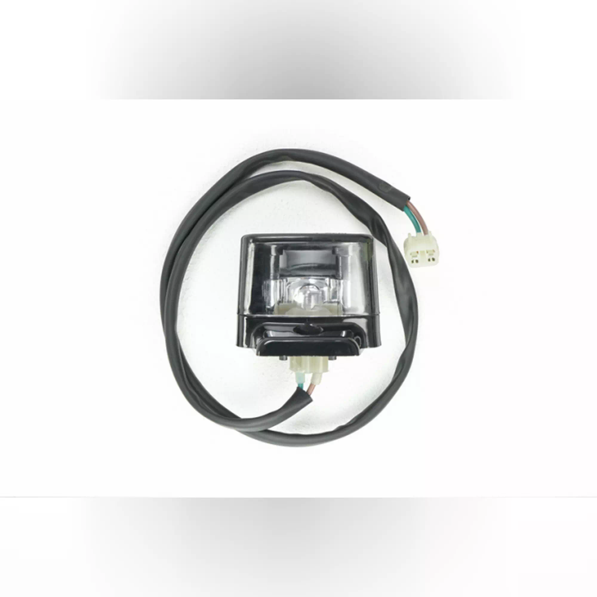 CF MOTO CF 600 ATR-2L (T3B) PLAKA LAMBASI #Y4CFM4032A0059