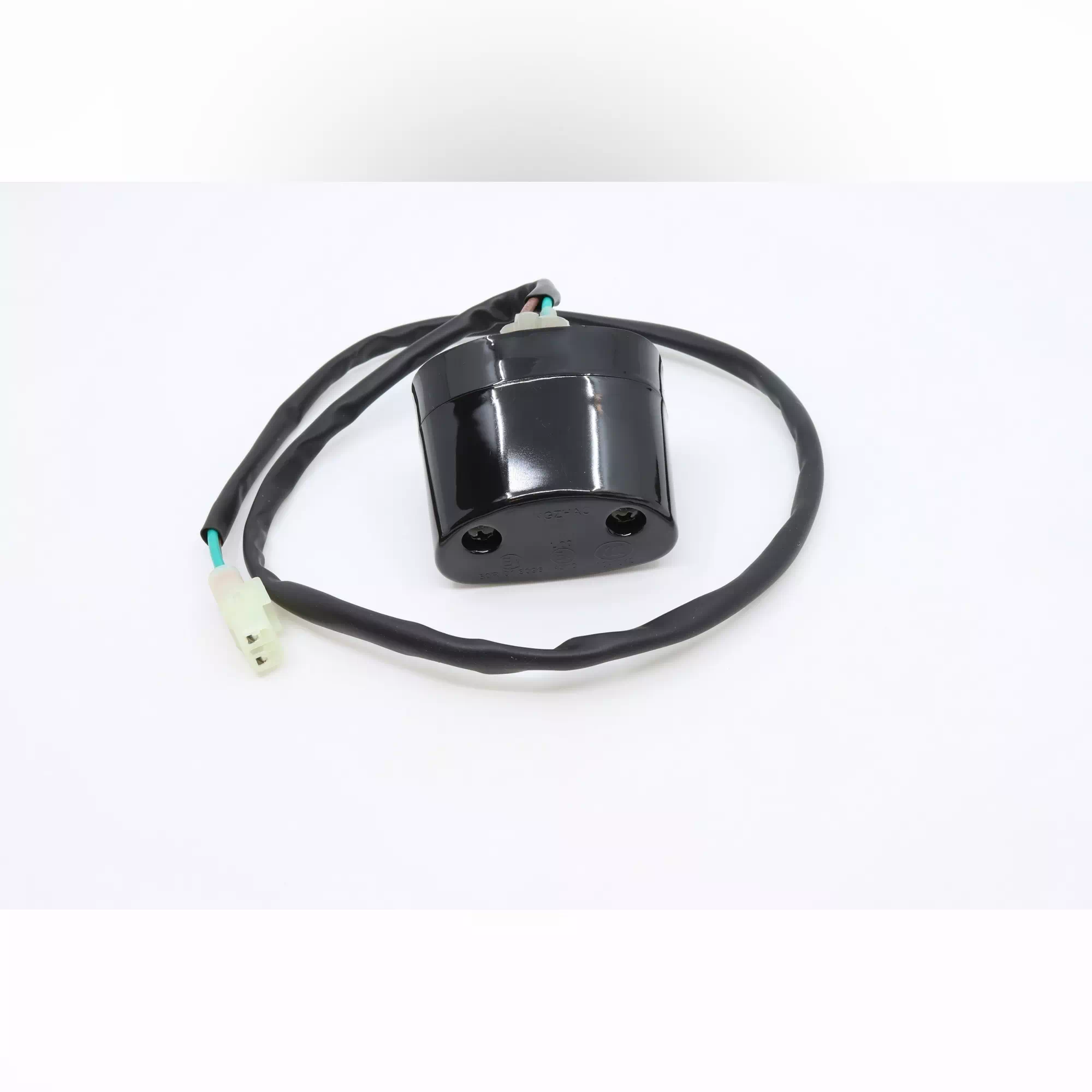 CF MOTO CF 600 ATR-2L (T3B) PLAKA LAMBASI #Y4CFM4032A0059
