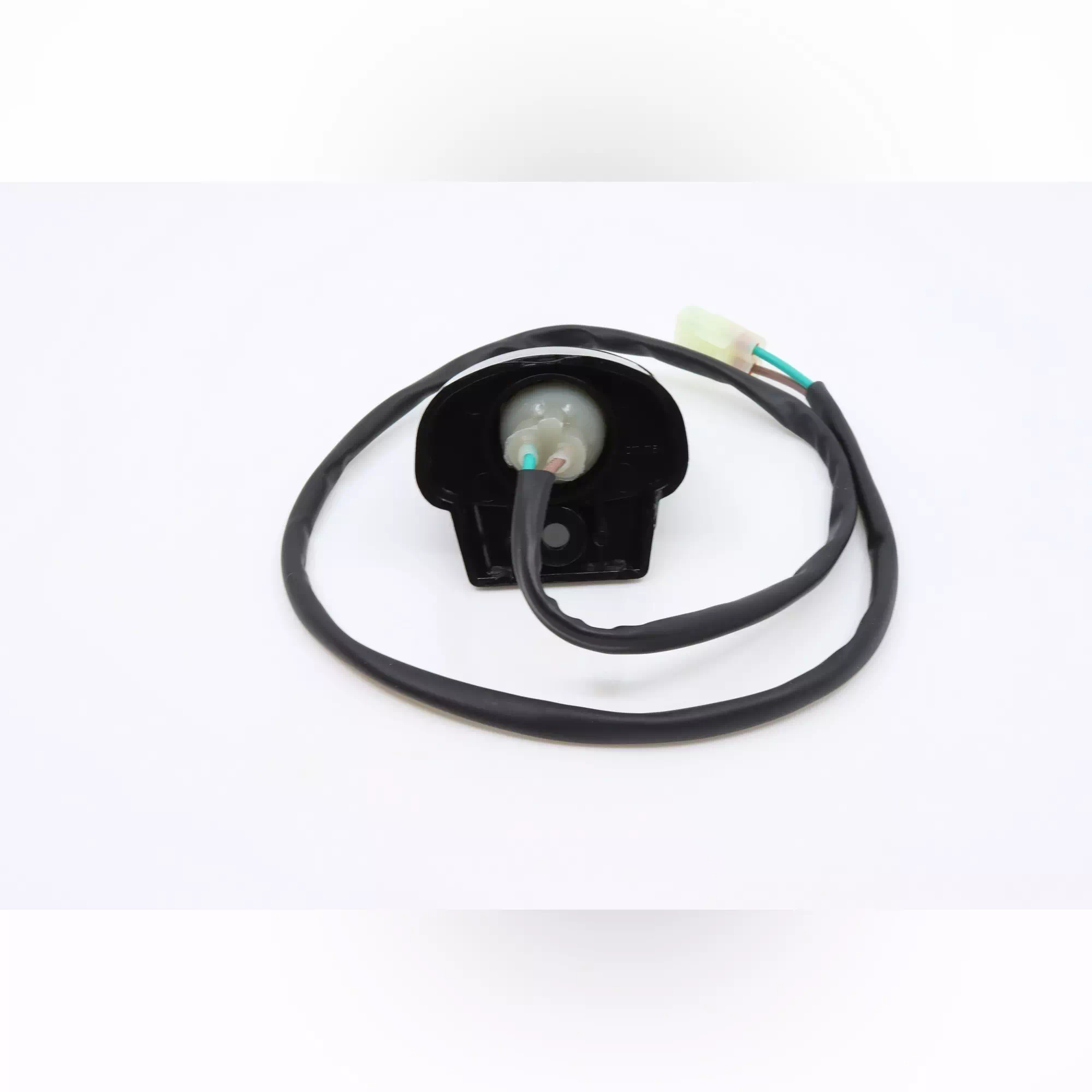 CF MOTO CF 600 ATR-2L (T3B) PLAKA LAMBASI #Y4CFM4032A0059