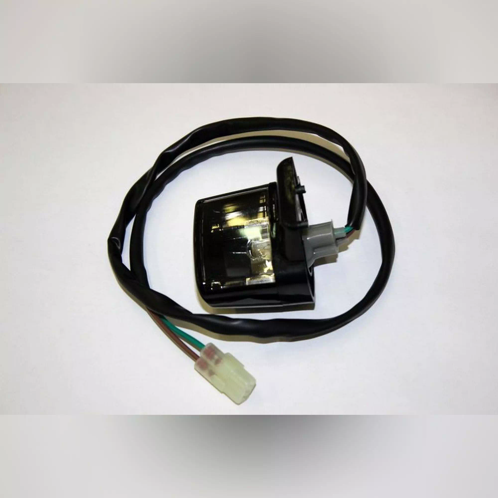 CF MOTO CF 600 ATR-2L (T3B) PLAKA LAMBASI #Y4CFM4032A0059