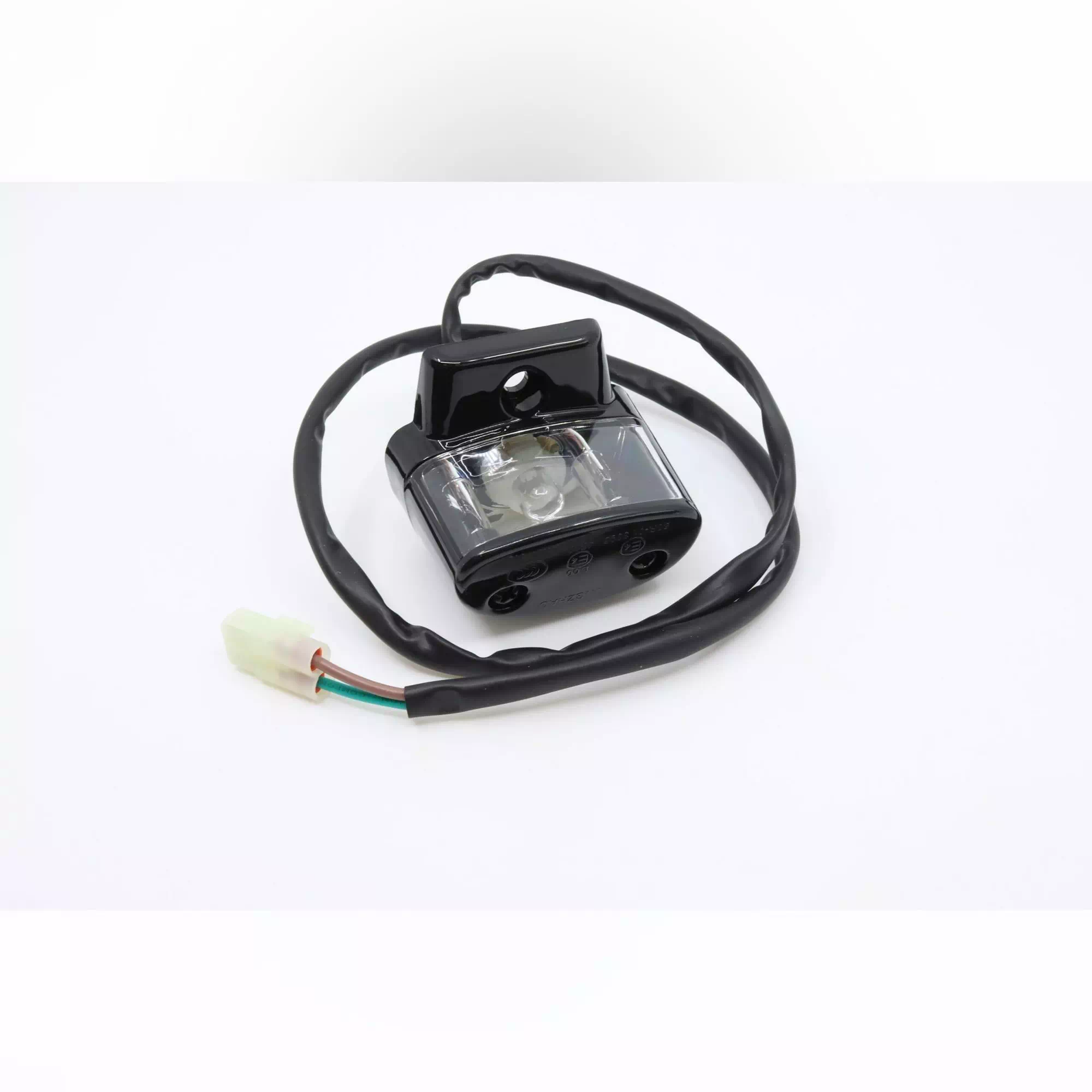 CF MOTO CF 600 ATR-2L (T3B) PLAKA LAMBASI #Y4CFM4032A0059