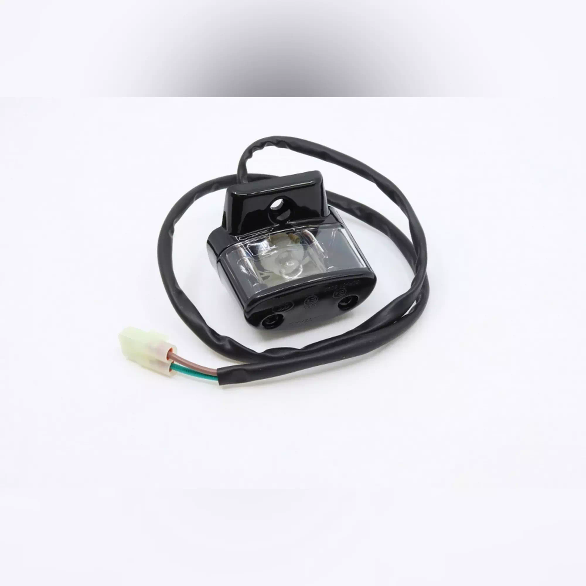 CF MOTO CF 600 ATR-2L (T3B) PLAKA LAMBASI #Y4CFM4032A0059