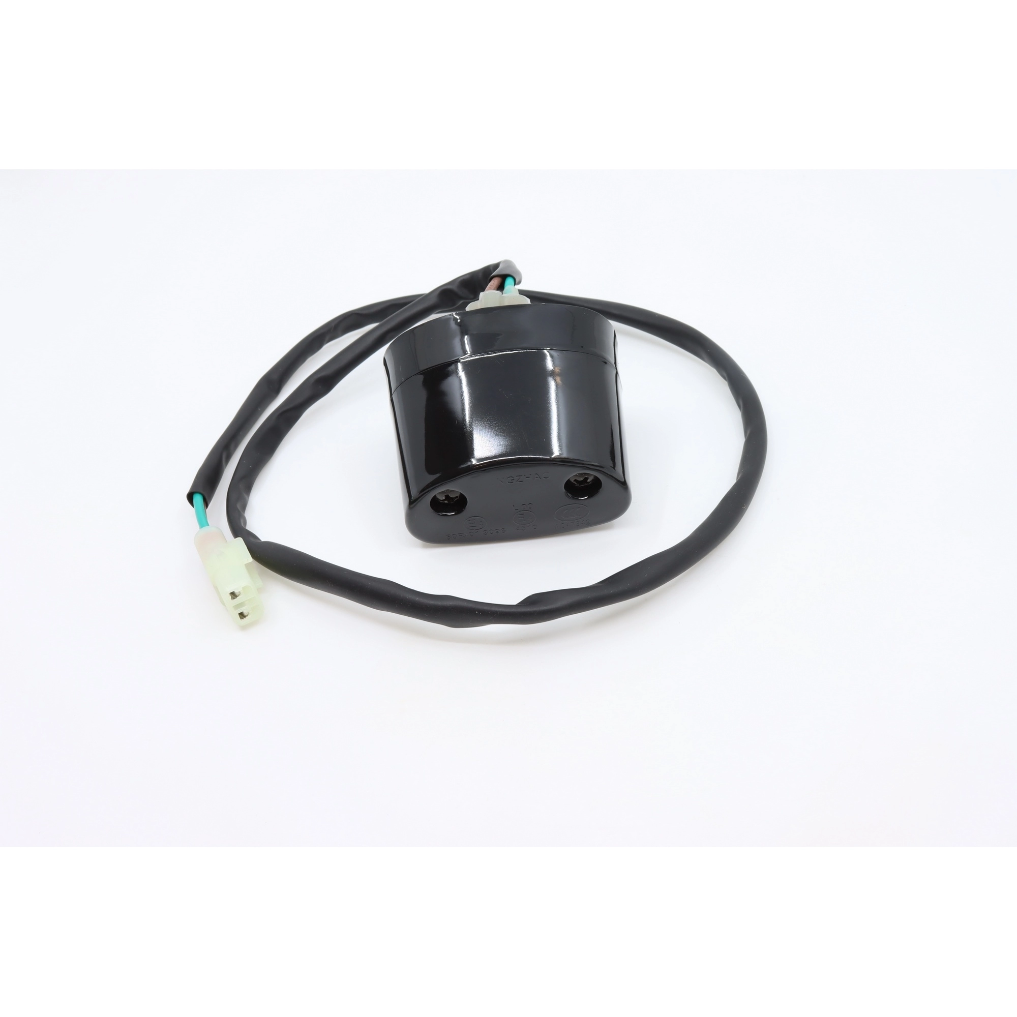 CF MOTO CF 600 ATR-2L (T3B) PLAKA LAMBASI #Y4CFM4032A0059