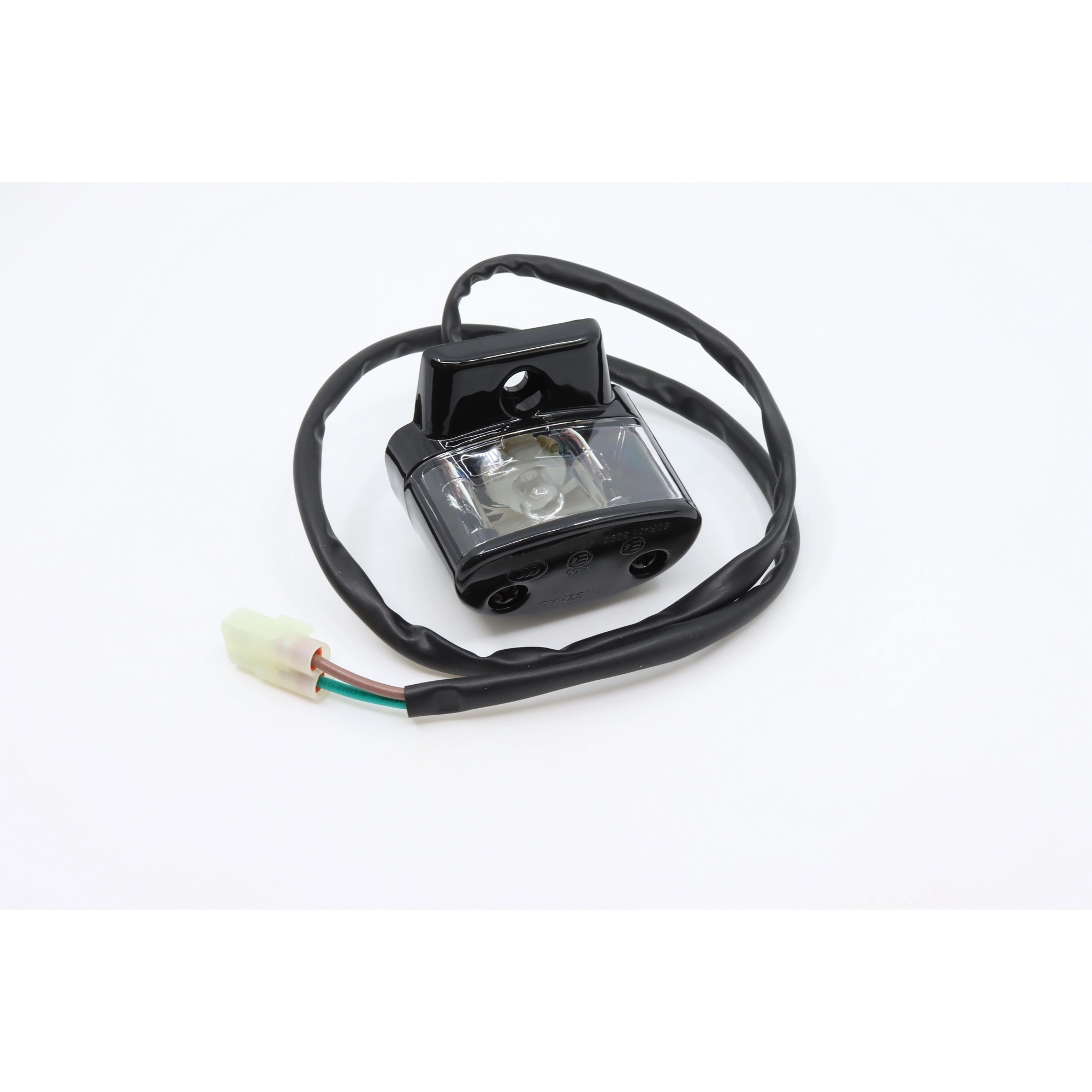 CF MOTO CF 600 ATR-2L (T3B) PLAKA LAMBASI #Y4CFM4032A0059
