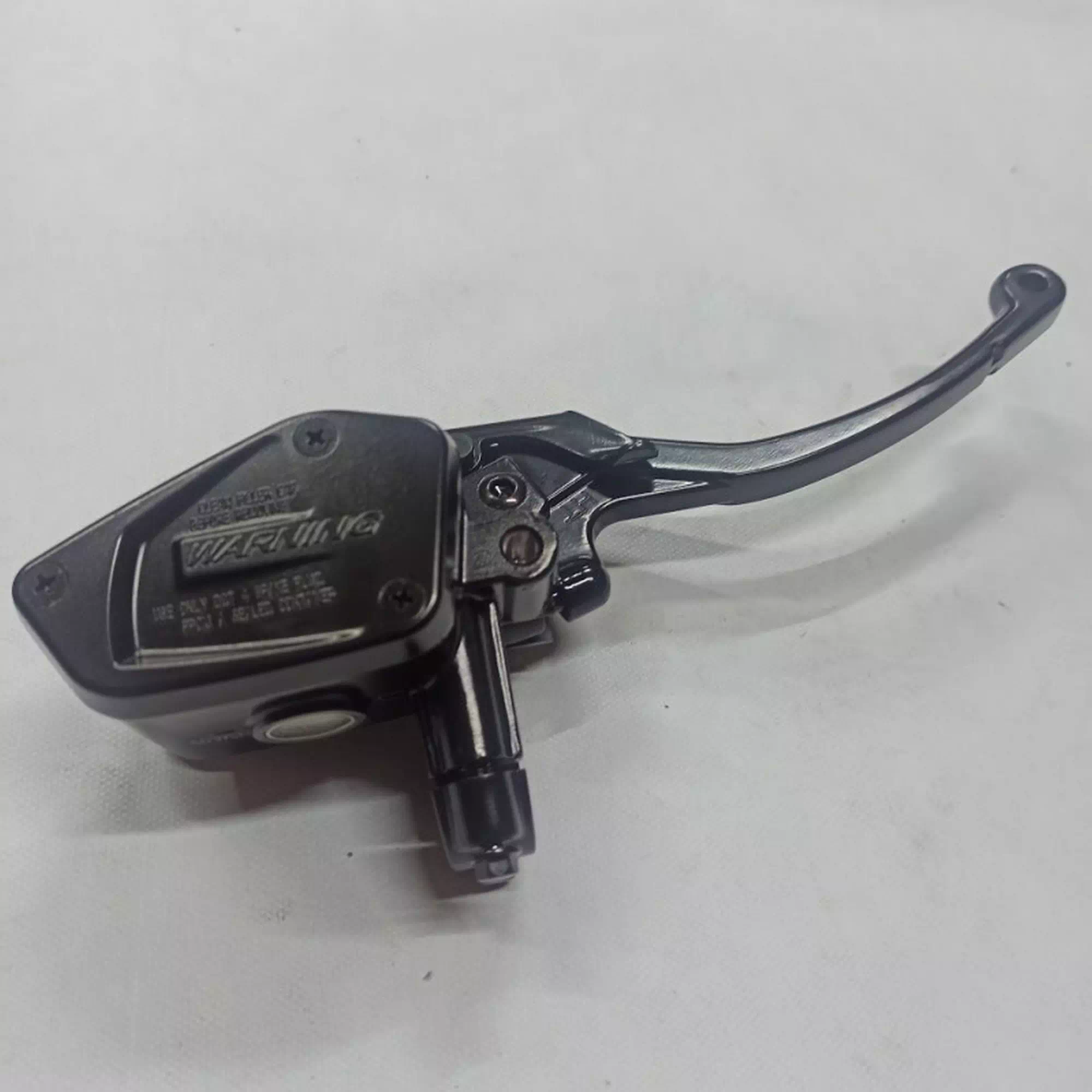 CF MOTO CF 600 ATR-2L (T3B) ON FREN HIDROLIK KUTUSU VE LEVYE #Y4CFM4032A0062