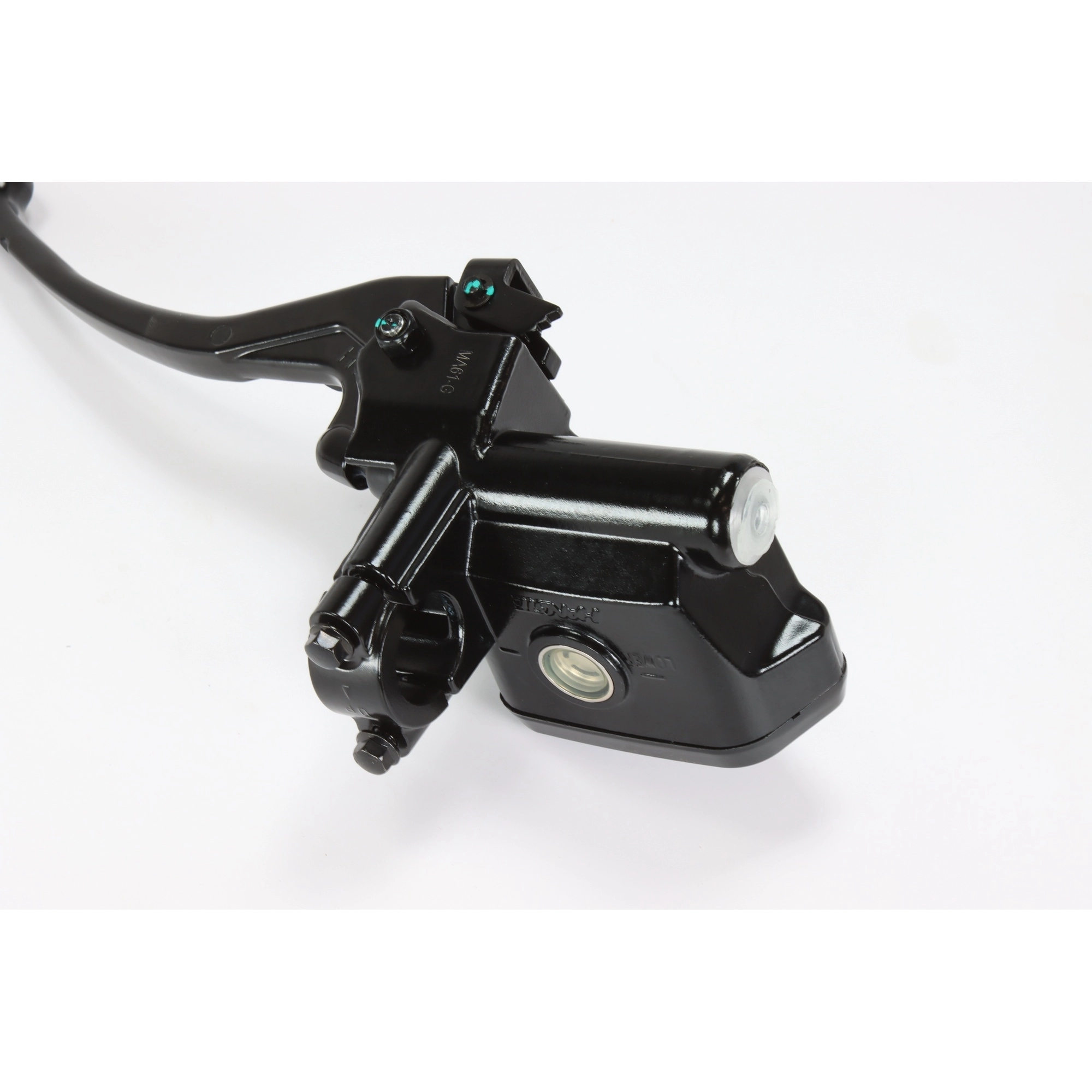 CF MOTO CF 600 ATR-2L (T3B) ON FREN HIDROLIK KUTUSU VE LEVYE #Y4CFM4032A0062