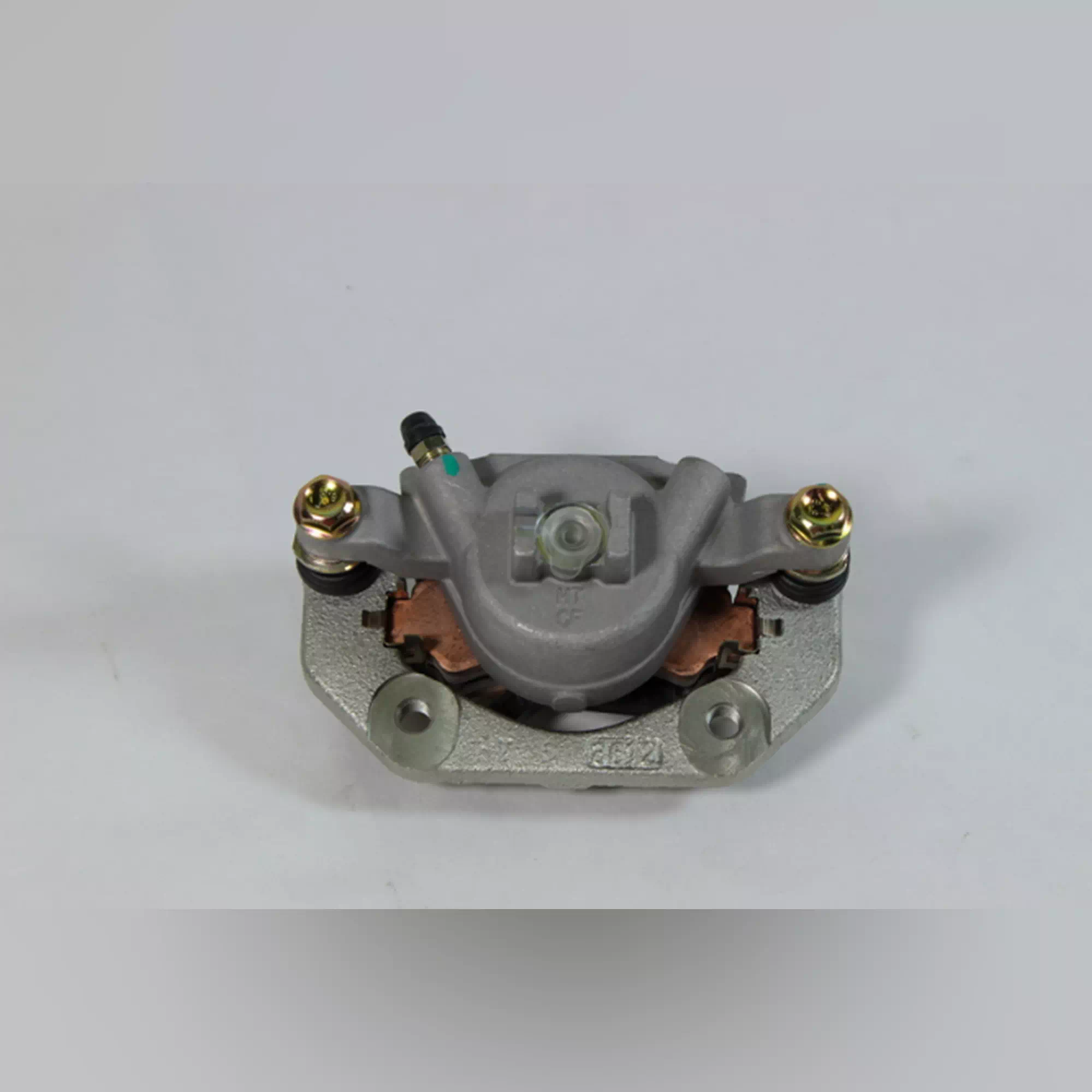 CF MOTO CF 600 ATR-2L (T3B) ON FREN KALIPER TAKIMI SOL #Y4CFM4032A0065