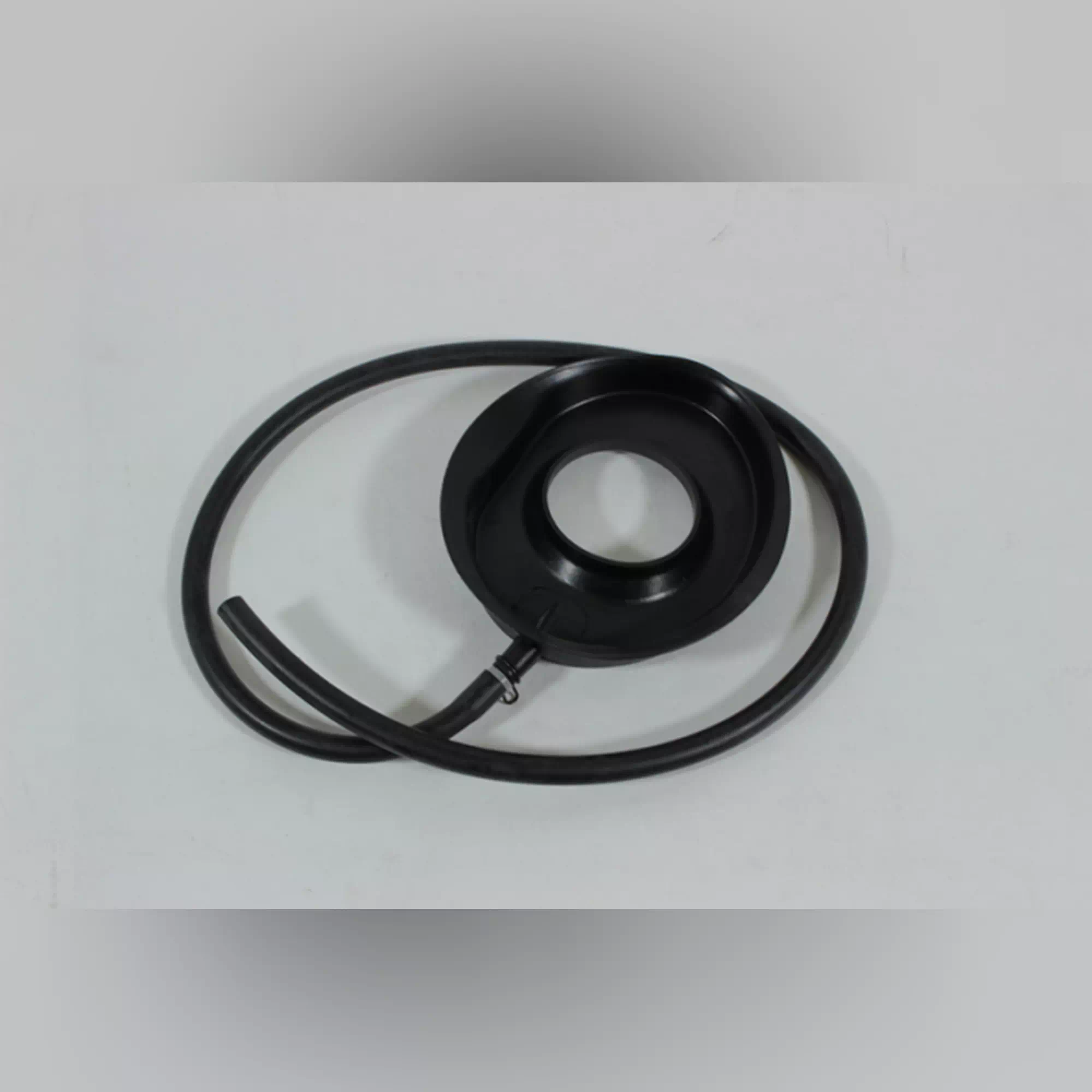 CF MOTO CF 600 ATR-2L (T3B) BENZIN BORUSU VE KAPAK LASTIGI #Y4CFM4032A0068