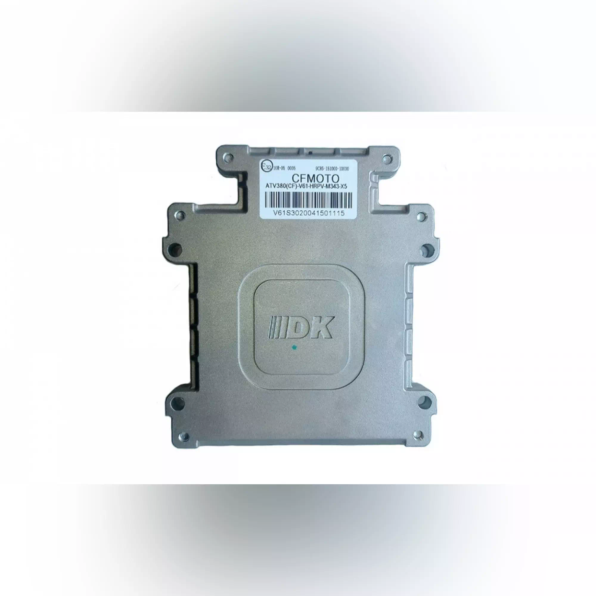 CF MOTO CF 600 ATR-2L (T3B) ELEKTRIK DIREKSIYON KONTROL UNITESI #Y4CFM4032A0069