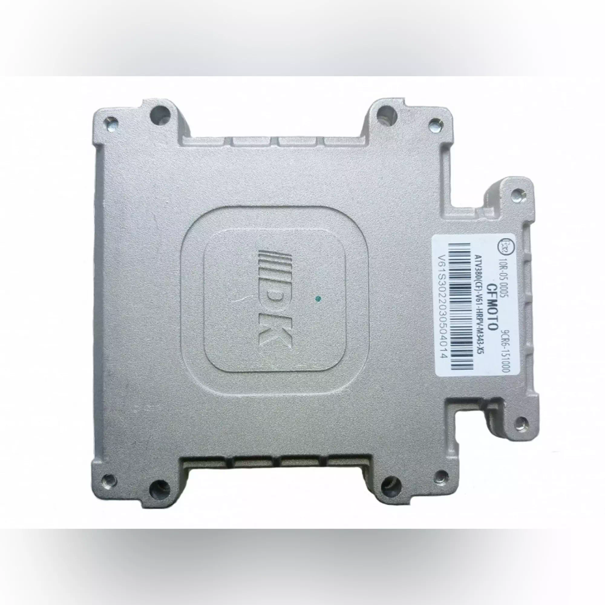 CF MOTO CF 600 ATR-2L (T3B) ELEKTRIK DIREKSIYON KONTROL UNITESI #Y4CFM4032A0069