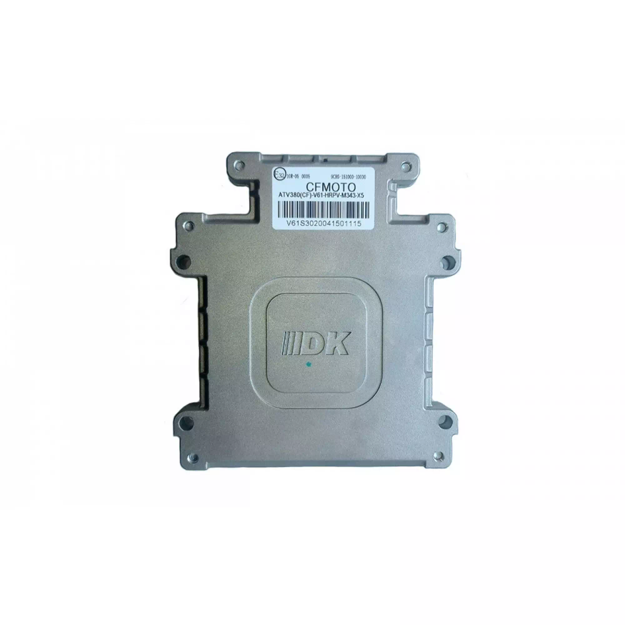 CF MOTO CF 600 ATR-2L (T3B) ELEKTRIK DIREKSIYON KONTROL UNITESI #Y4CFM4032A0069