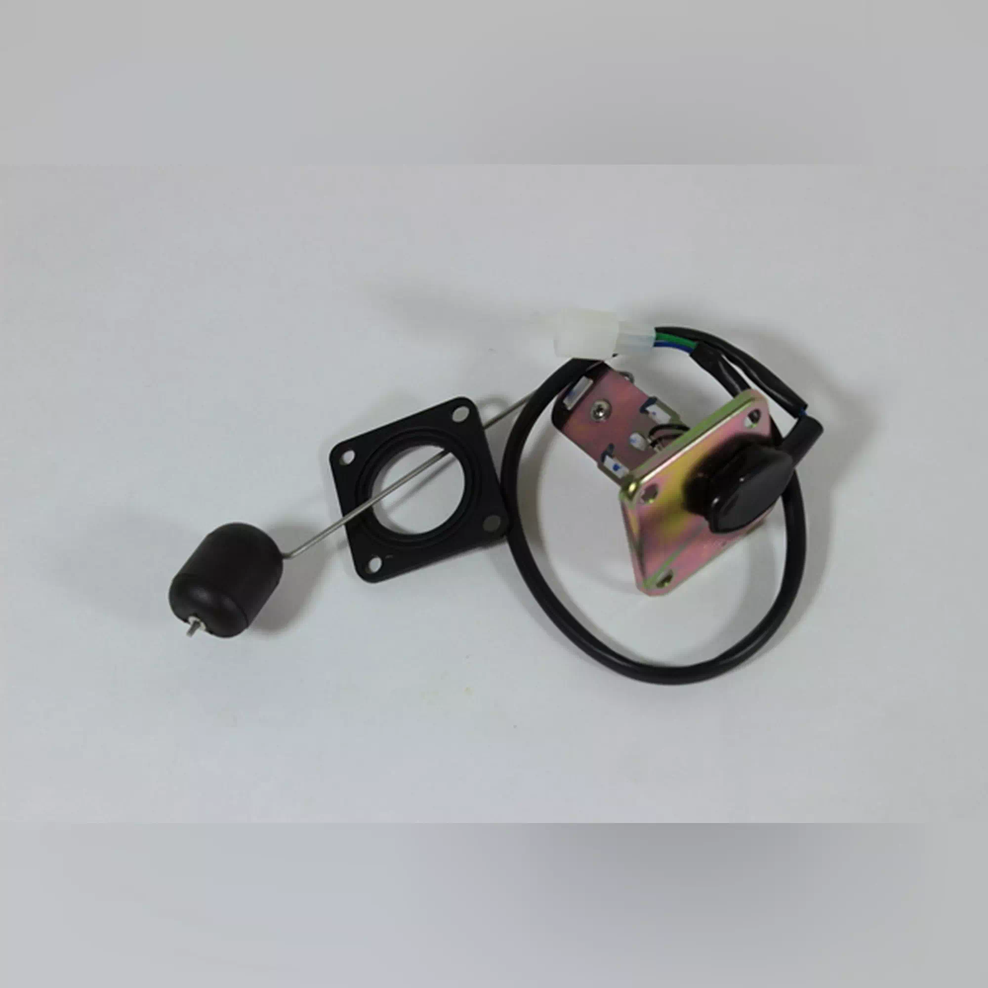 CF MOTO CF 600 ATR-2L (T3B) BENZIN DEPO SAMANDIRASI #Y4CFM4032A0070