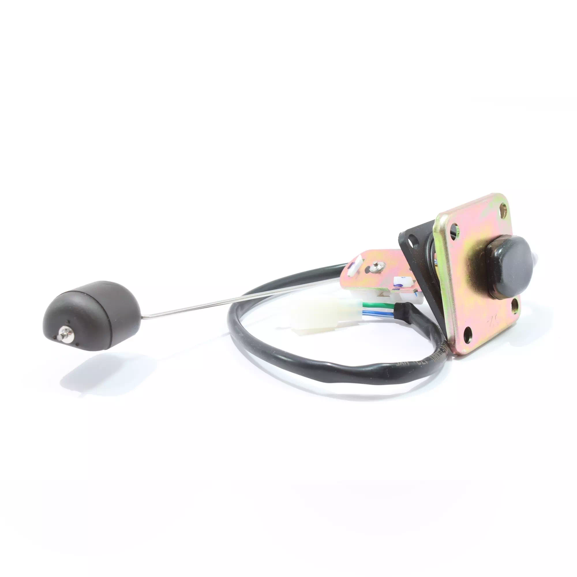 CF MOTO CF 600 ATR-2L (T3B) BENZIN DEPO SAMANDIRASI #Y4CFM4032A0070